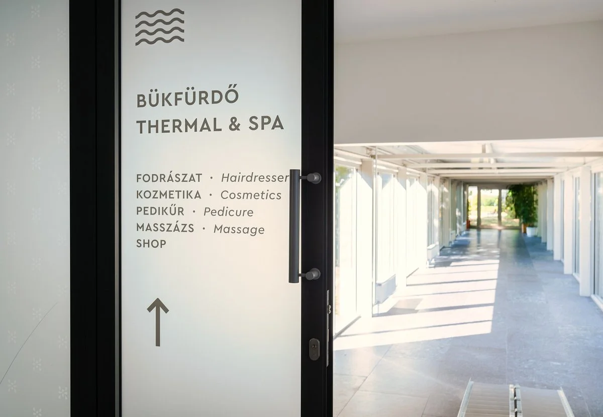 Relax v maďarskom Bükfürdő: 4* hotel s polpenziou alebo all inclusive, neobmedzeným wellness aj vstupmi do kúpeľov – Obrázok 6