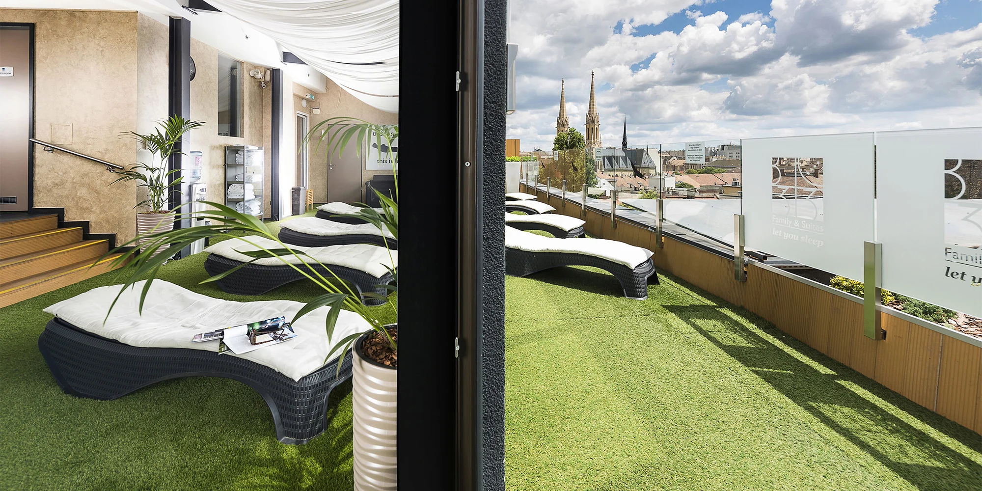 Skvelý 4* hotel len pár minút od centra Budapešti: raňajky, wellness aj nadštandardné služby – Obrázok 4