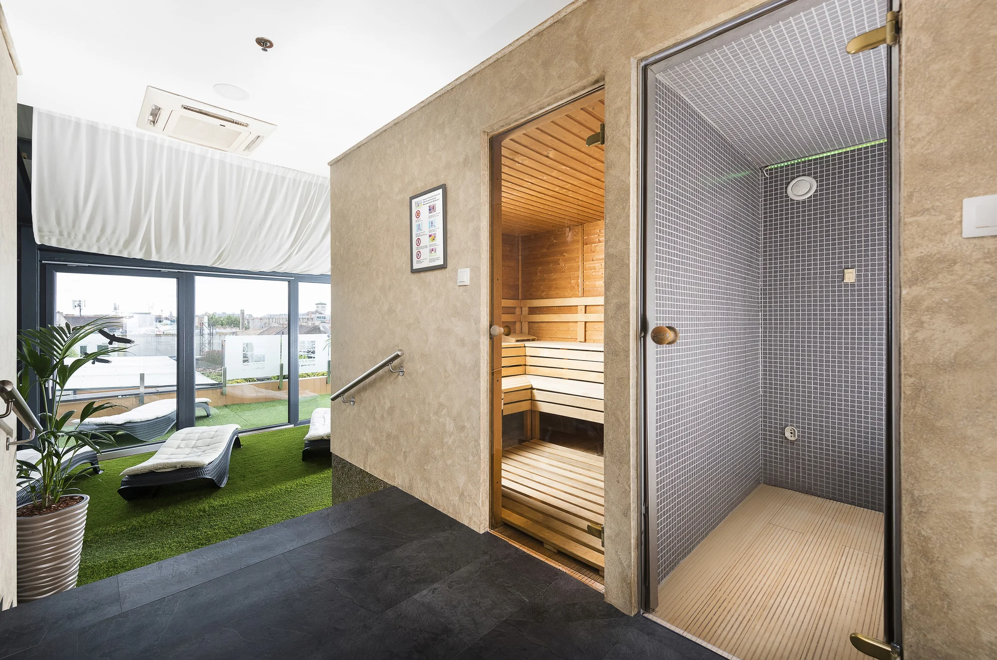 Skvelý 4* hotel len pár minút od centra Budapešti: raňajky, wellness aj nadštandardné služby – Obrázok 5