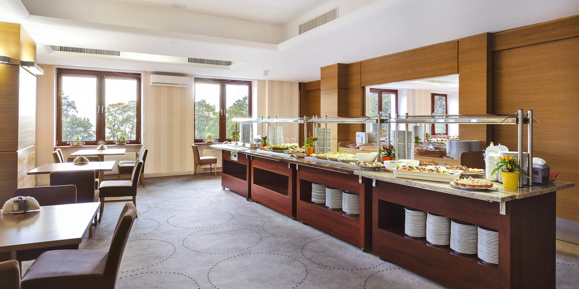 Szklarska Poręba: hotel s wellness, raňajky alebo polpenzia, herňa a množstvo aktivít v cene, až 2 deti zadarmo – Obrázok 3
