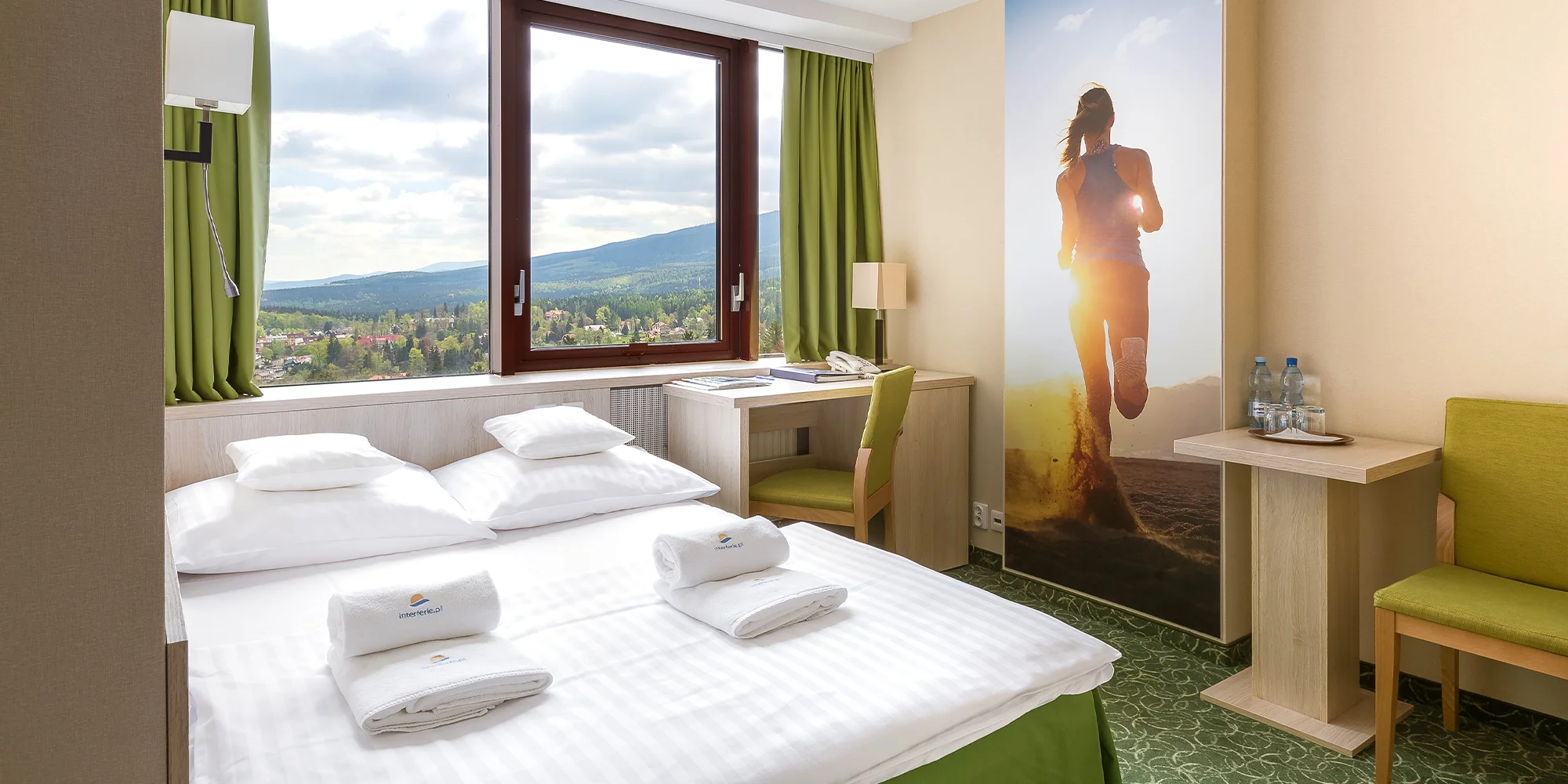 Szklarska Poręba: hotel s wellness, raňajky alebo polpenzia, herňa a množstvo aktivít v cene, až 2 deti zadarmo – Obrázok 2