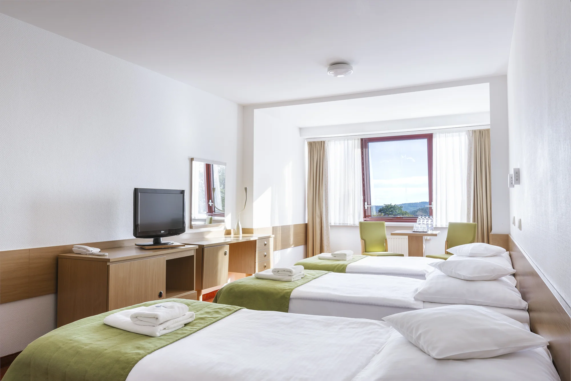 Szklarska Poręba: hotel s wellness, raňajky alebo polpenzia, herňa a množstvo aktivít v cene, až 2 deti zadarmo – Obrázok 6