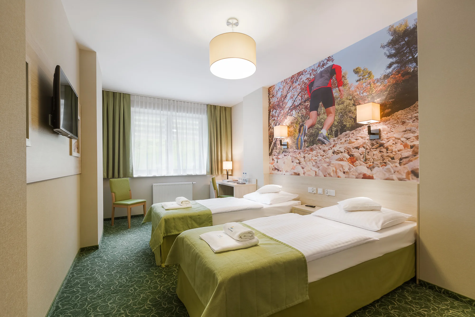 Szklarska Poręba: hotel s wellness, raňajky alebo polpenzia, herňa a množstvo aktivít v cene, až 2 deti zadarmo – Obrázok 5
