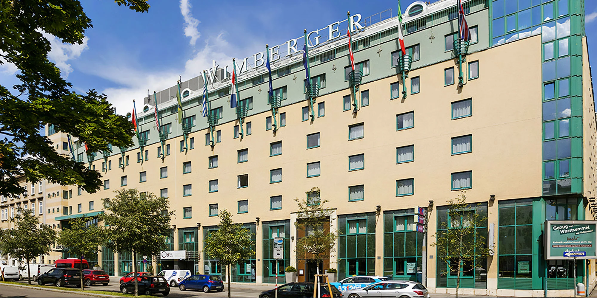 Za zážitkami do Viedne: 4* hotel pri Mariahilferstraße s raňajkami, 10 minút od centra – Obrázok 5