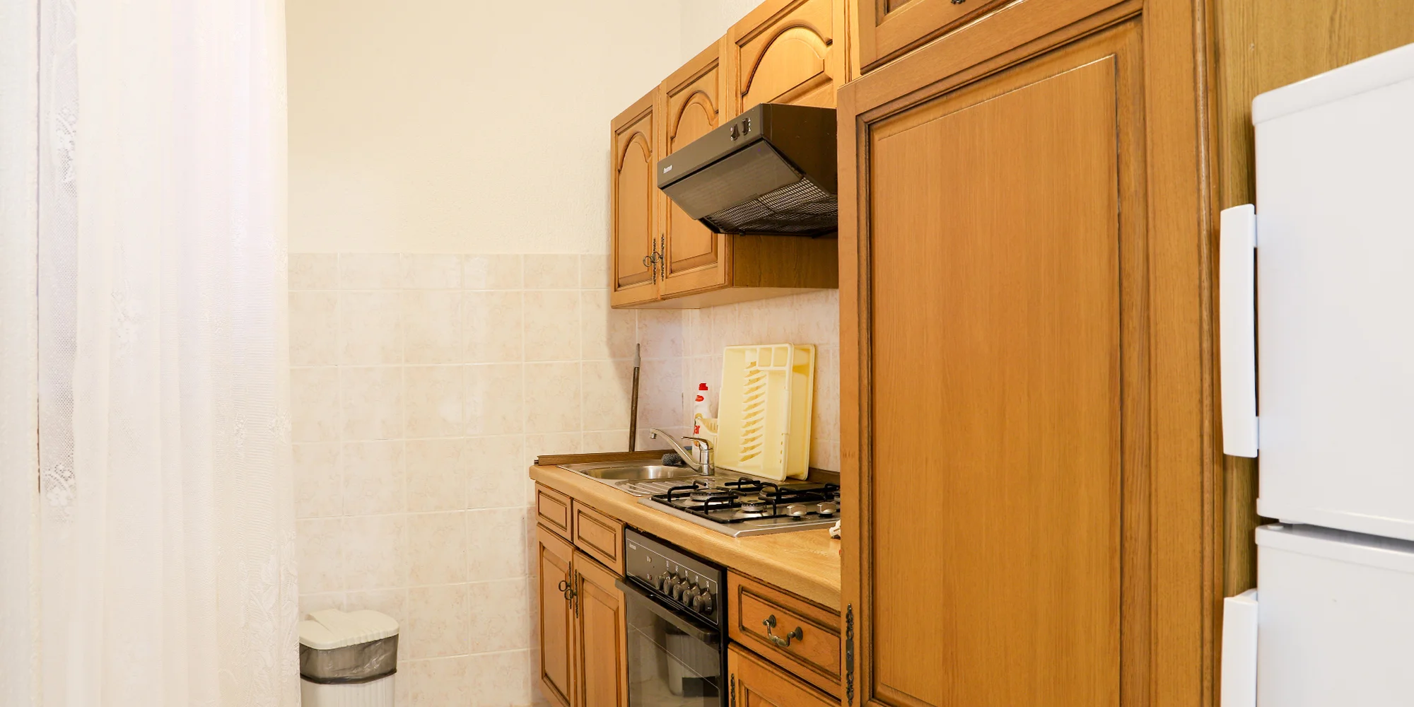 Chorvátsko: dovolenka v letovisku Karlobag vo vybavenom apartmáne – Obrázok 4