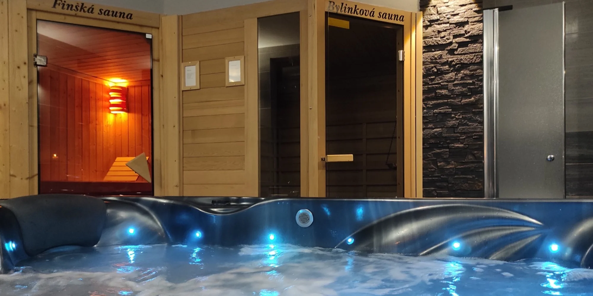 Dovolenka v Beskydách: servírované raňajky aj privátne wellness – Obrázok 3