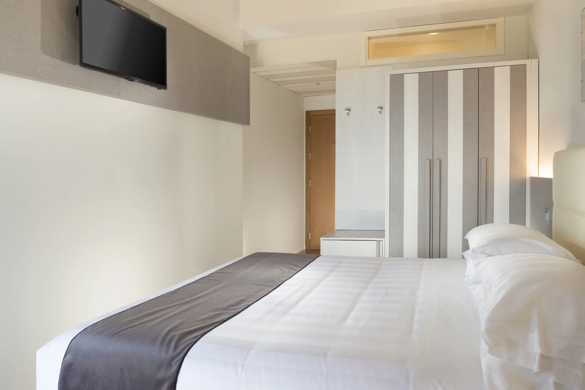 Dovolenka v talianskom Rimini: 4* hotel pri pláži, strava, wellness aj miniklub – Obrázok 5