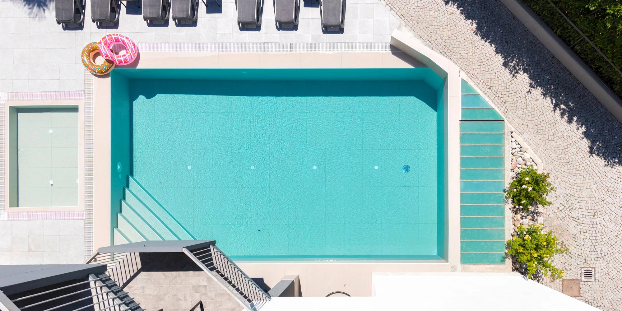 Dovolenka pri Lago di Garda: 4* hotel v Arcu s all inclusive light a wellness, 2 deti zdarma – Obrázok 2