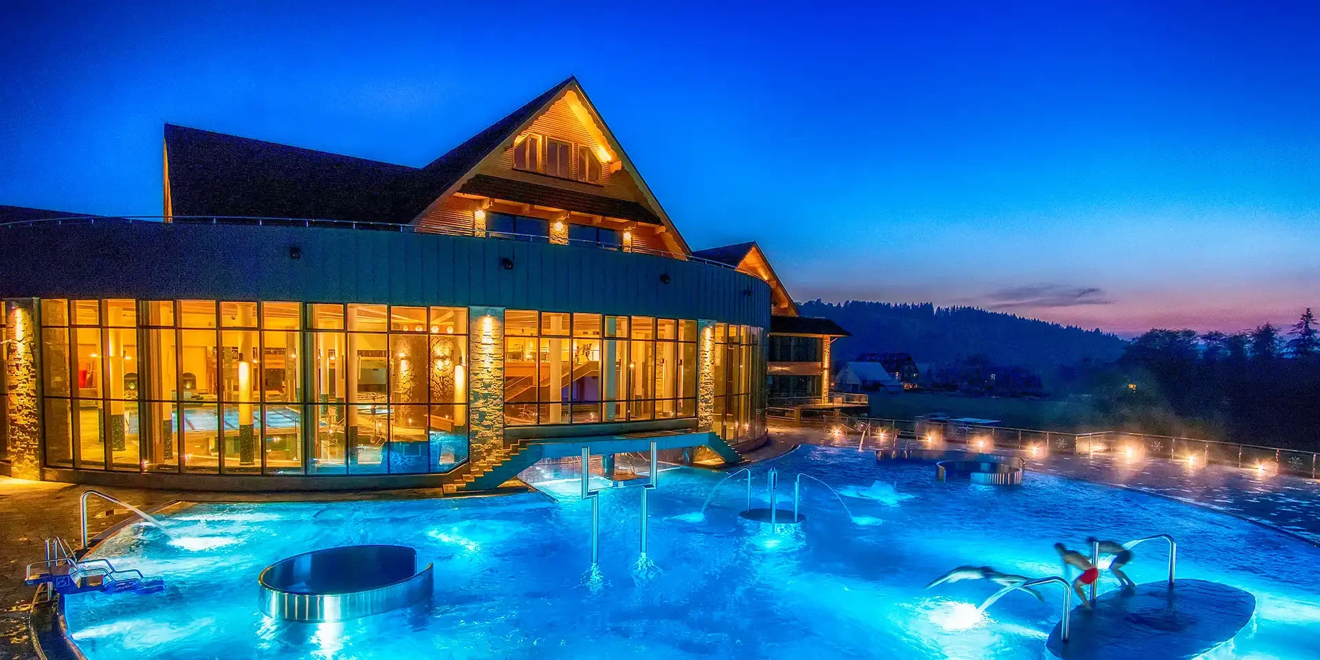 Jedinečný hotel na skok od poľských Tatier: neobmedzený wellness, strava aj výhľady – Obrázok 6
