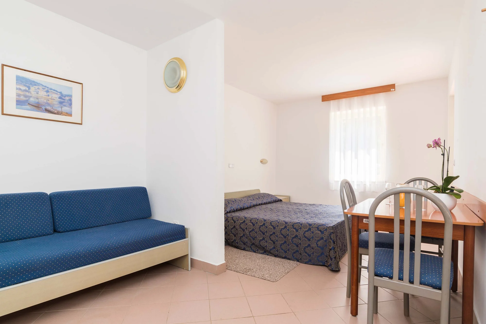 Apartmány na Istrii: ubytovanie na pláži, bez stravy alebo s jedlom, bazény a športové vyžitie – Obrázok 6