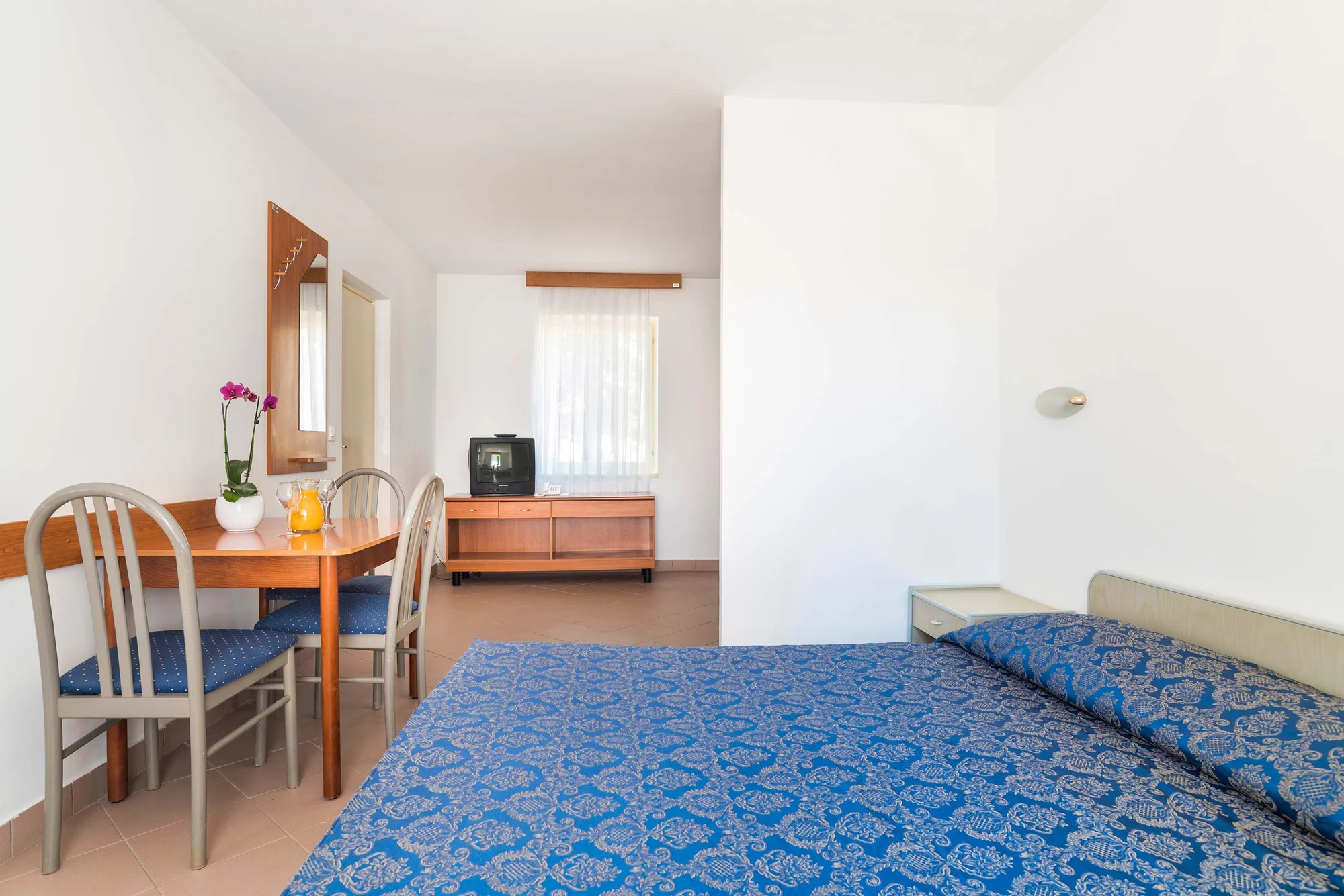 Apartmány na Istrii: ubytovanie na pláži, bez stravy alebo s jedlom, bazény a športové vyžitie – Obrázok 5