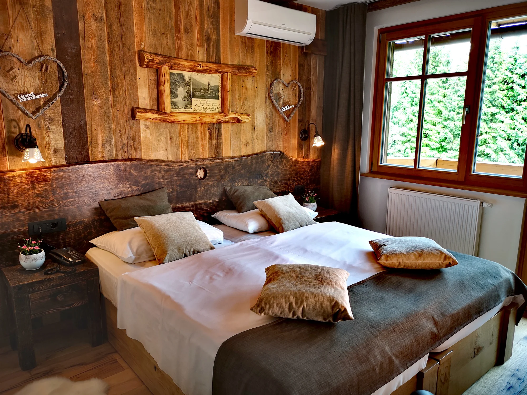 Dovolenka v Slovinsku: 4* zero waste hotel s raňajkami len 3 km od jazera Bled – Obrázok 5