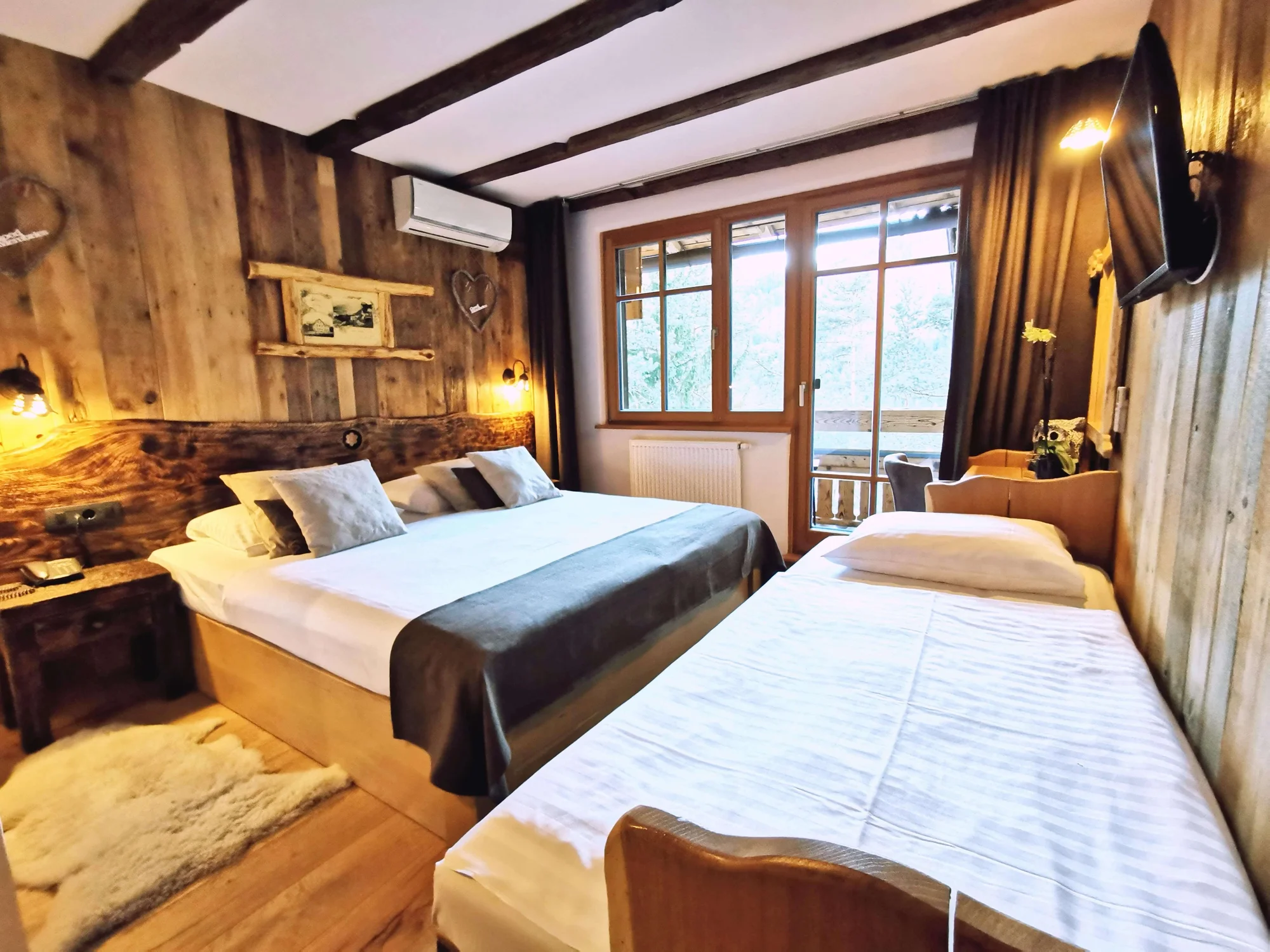 Dovolenka v Slovinsku: 4* zero waste hotel s raňajkami len 3 km od jazera Bled – Obrázok 6
