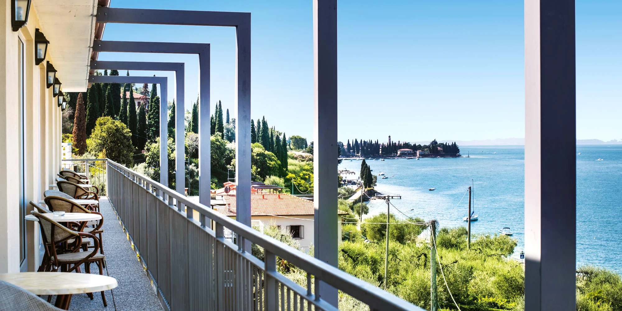 Pobyt v provincii Verona: polpenzia, wellness a Lago di Garda 2 min. od hotela – Obrázok 4