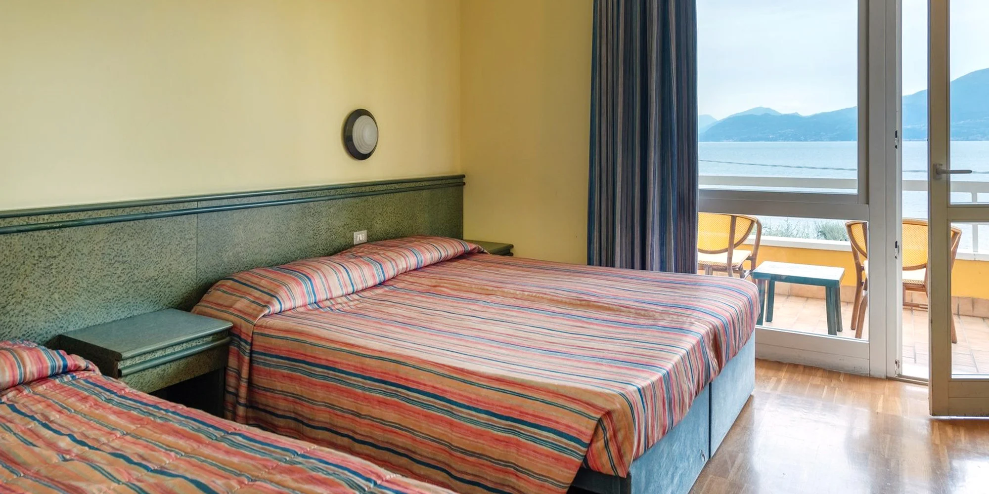 Pobyt v provincii Verona: polpenzia, wellness a Lago di Garda 2 min. od hotela – Obrázok 2