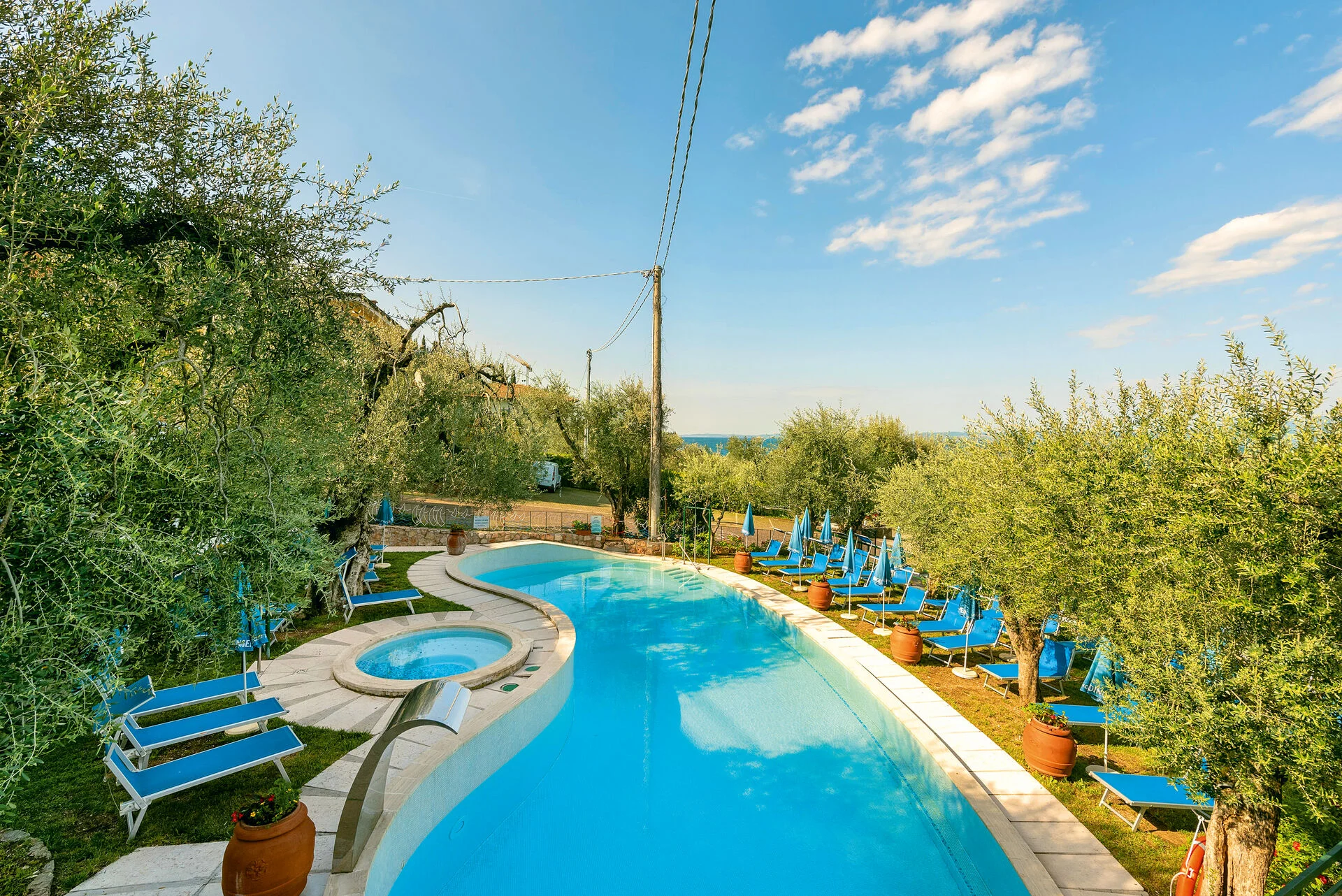 Pobyt v provincii Verona: polpenzia, wellness a Lago di Garda 2 min. od hotela – Obrázok 5