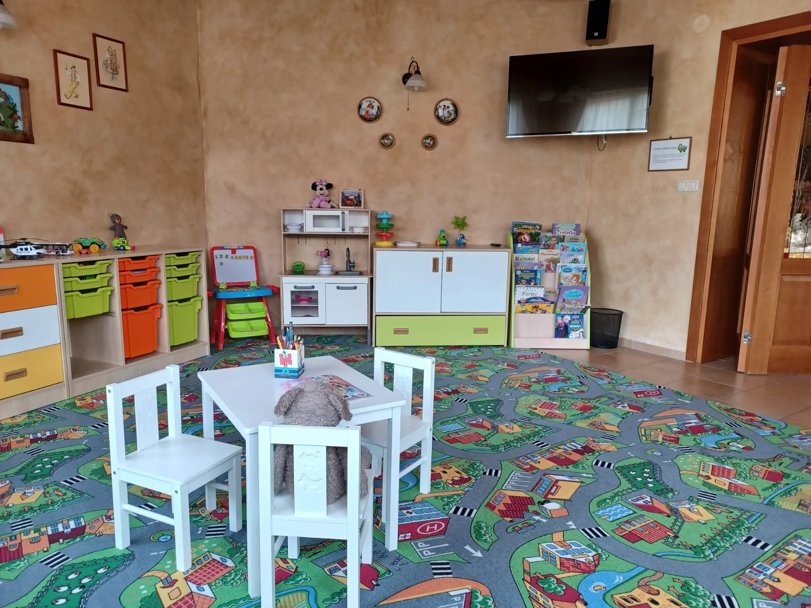 Relaxačný pobyt v krásnom prostredí Roháčov: polpenzia, sauna, neobmedzený bazén – Obrázok 6