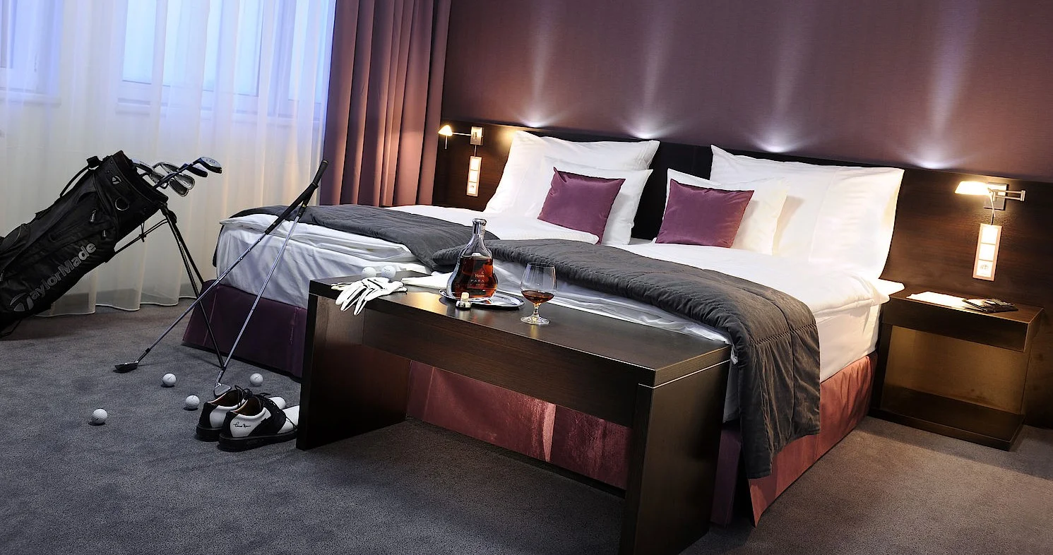 Romantický pobyt v 4* hoteli v Martine s raňajkami a wellness – Obrázok 2