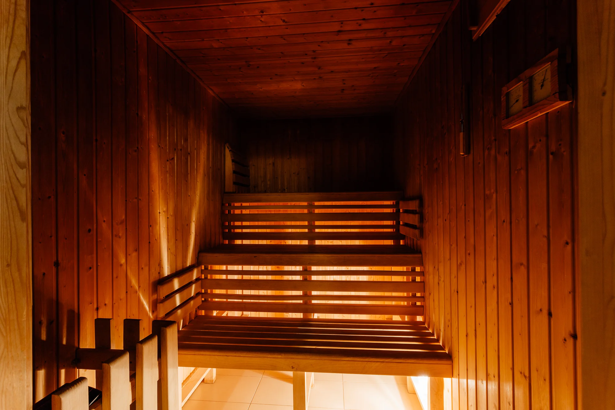 Horský hotel s privátnym wellness a polpenziou na Malinom Brde – Obrázok 6