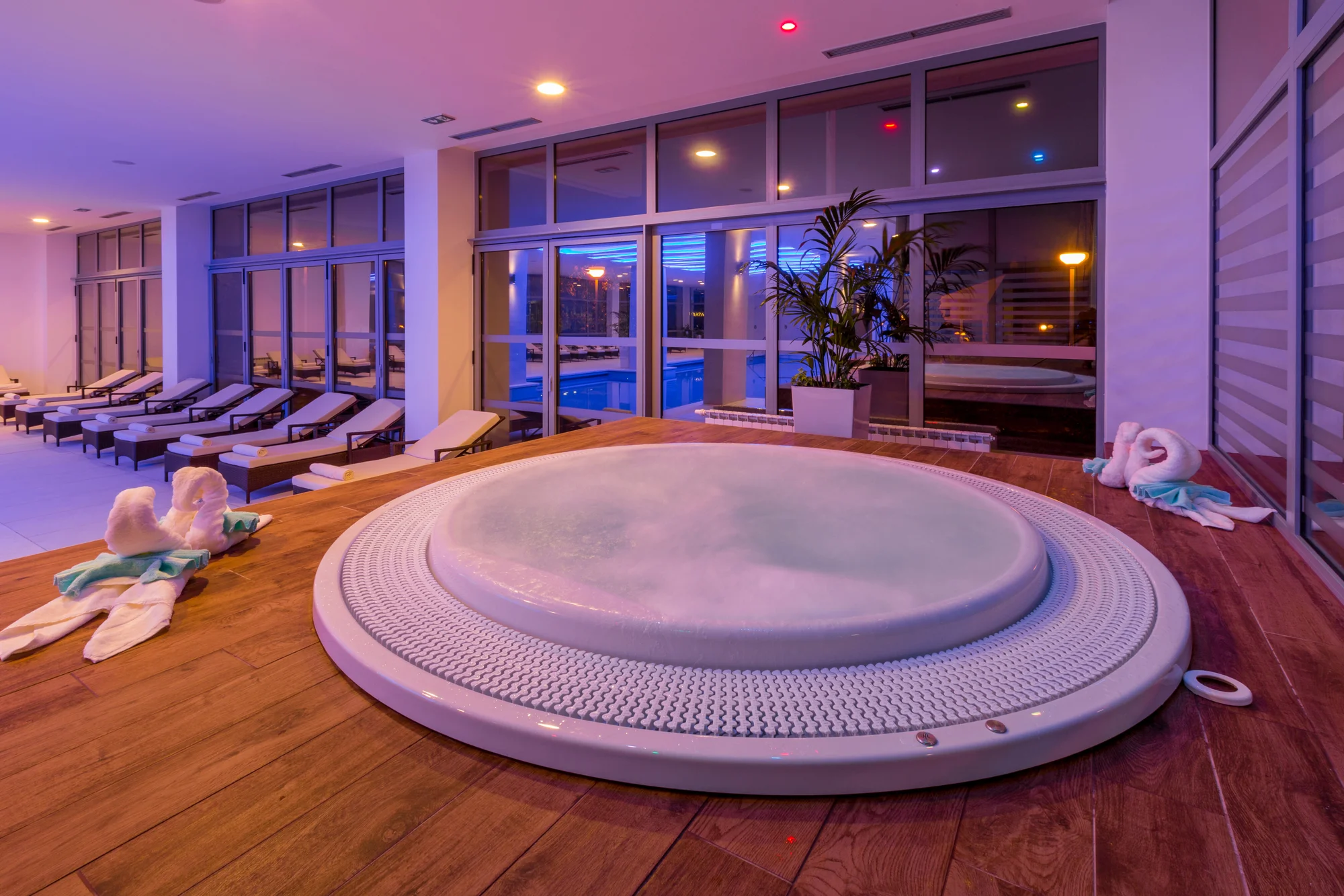 Chorvátsko: 4* hotel pri pláži s raňajkami alebo polpenziou a neobmedzeným wellness, 2 deti zdarma – Obrázok 6