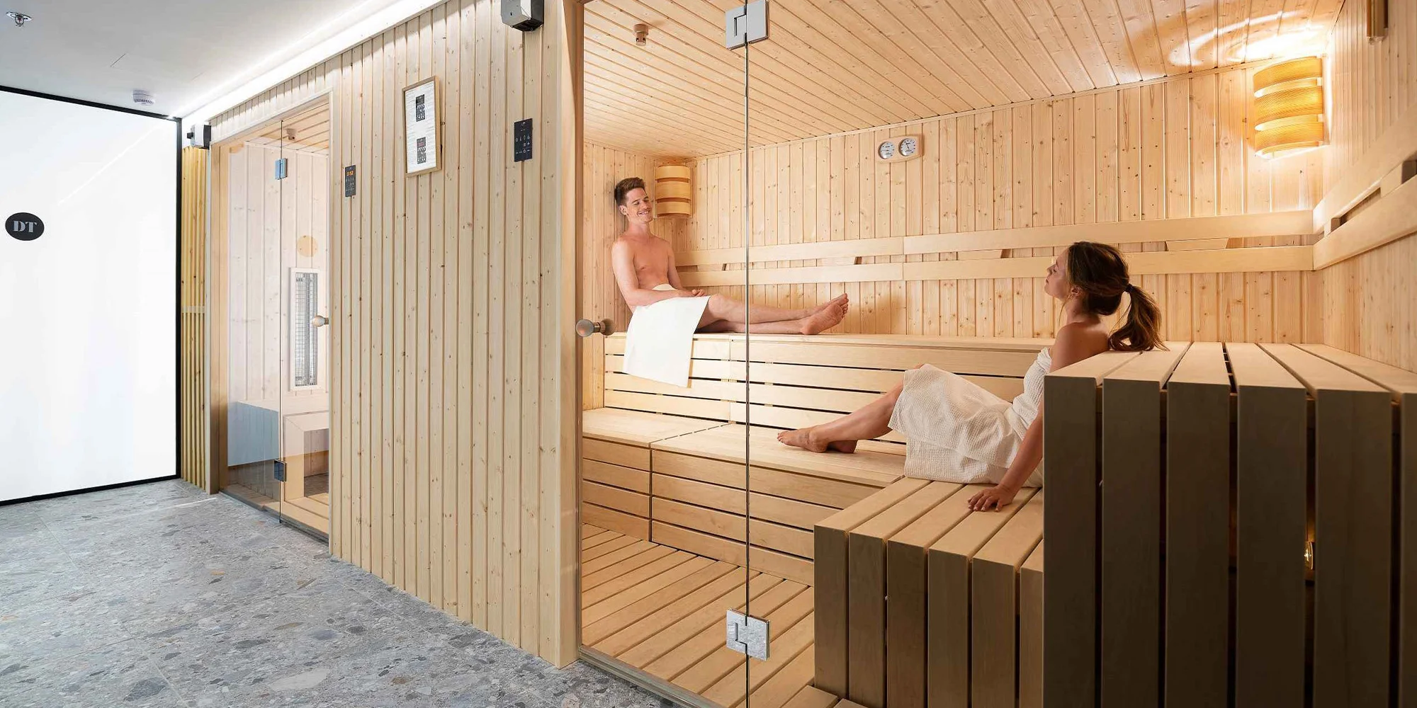 Luxusný pobyt v hoteli v centre Budapešti s raňajkami a neobmedzeným využívaním sáun – Obrázok 3
