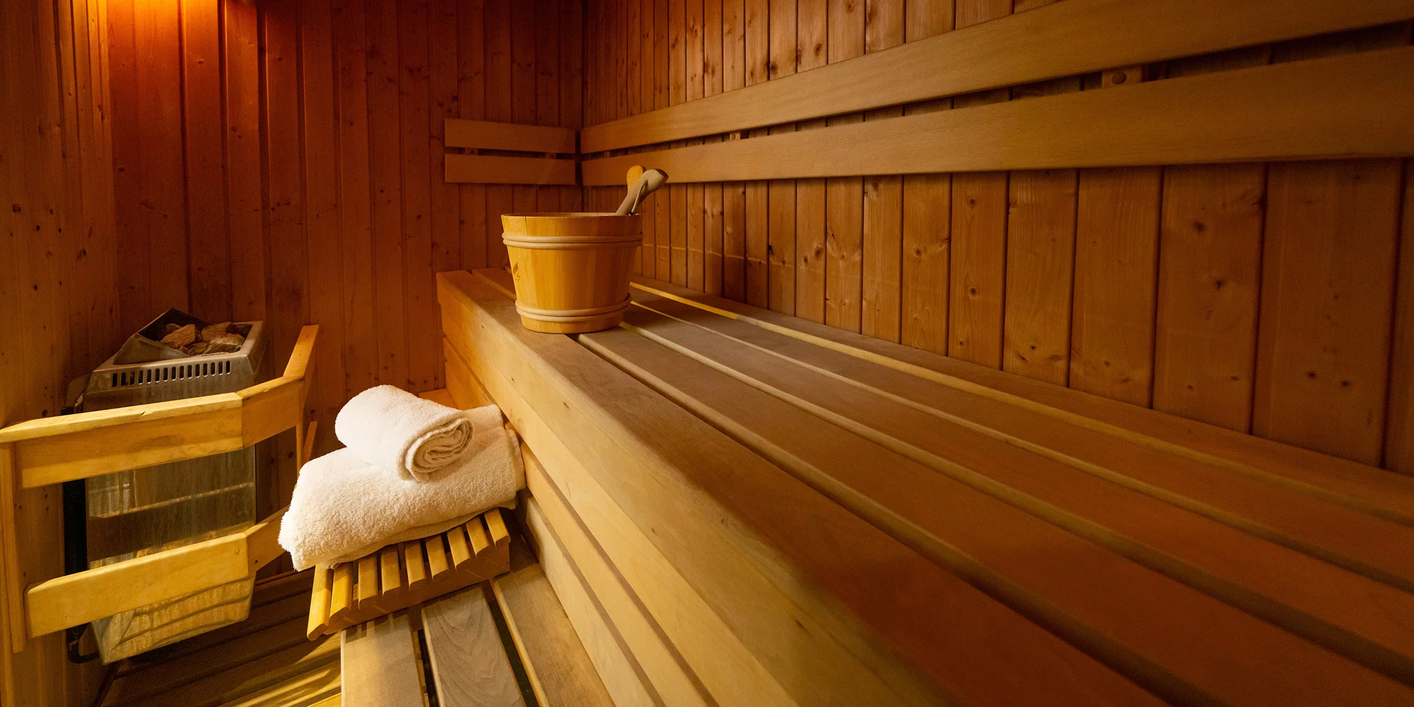 Moderný hotel v centre Gdanska: bohaté raňajky a neobmedzená sauna – Obrázok 4