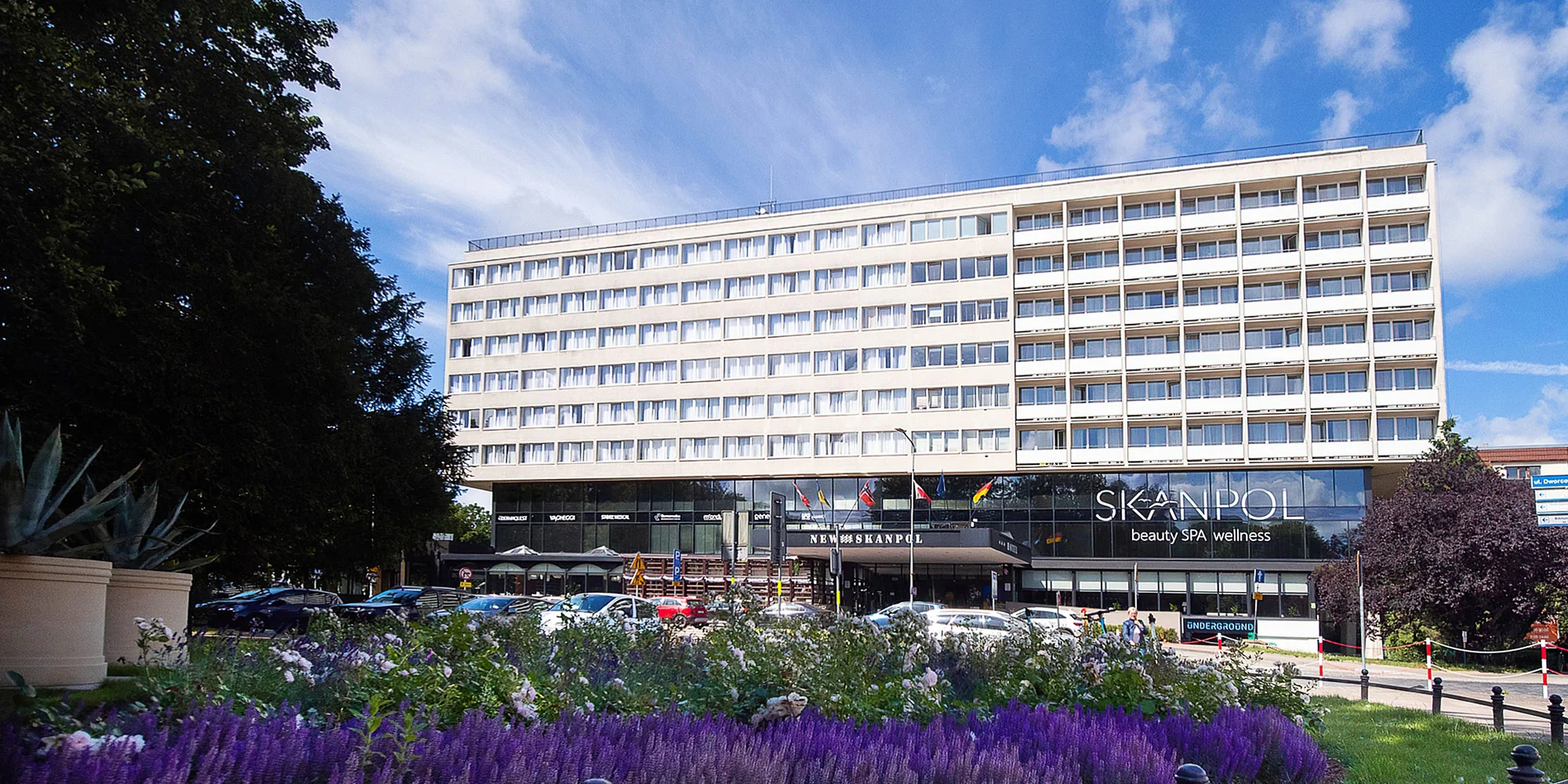 Relax pri Baltskom mori: neobmedzený wellness, polpenzia aj aqua centrum – Obrázok 2
