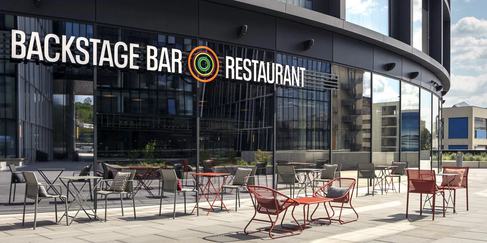 Moderný Stages Hotel**** pri O2 aréne: vychýrená kuchyňa, parkovanie v cene a skvelá dostupnosť do centra – Obrázok 5