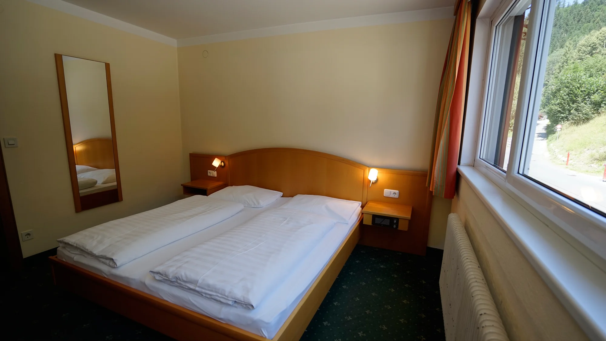 Zell am See: polpenzia plus, neobmedzený wellness, 2 deti zdarma aj možnosť zakúpenia skipasu – Obrázok 5