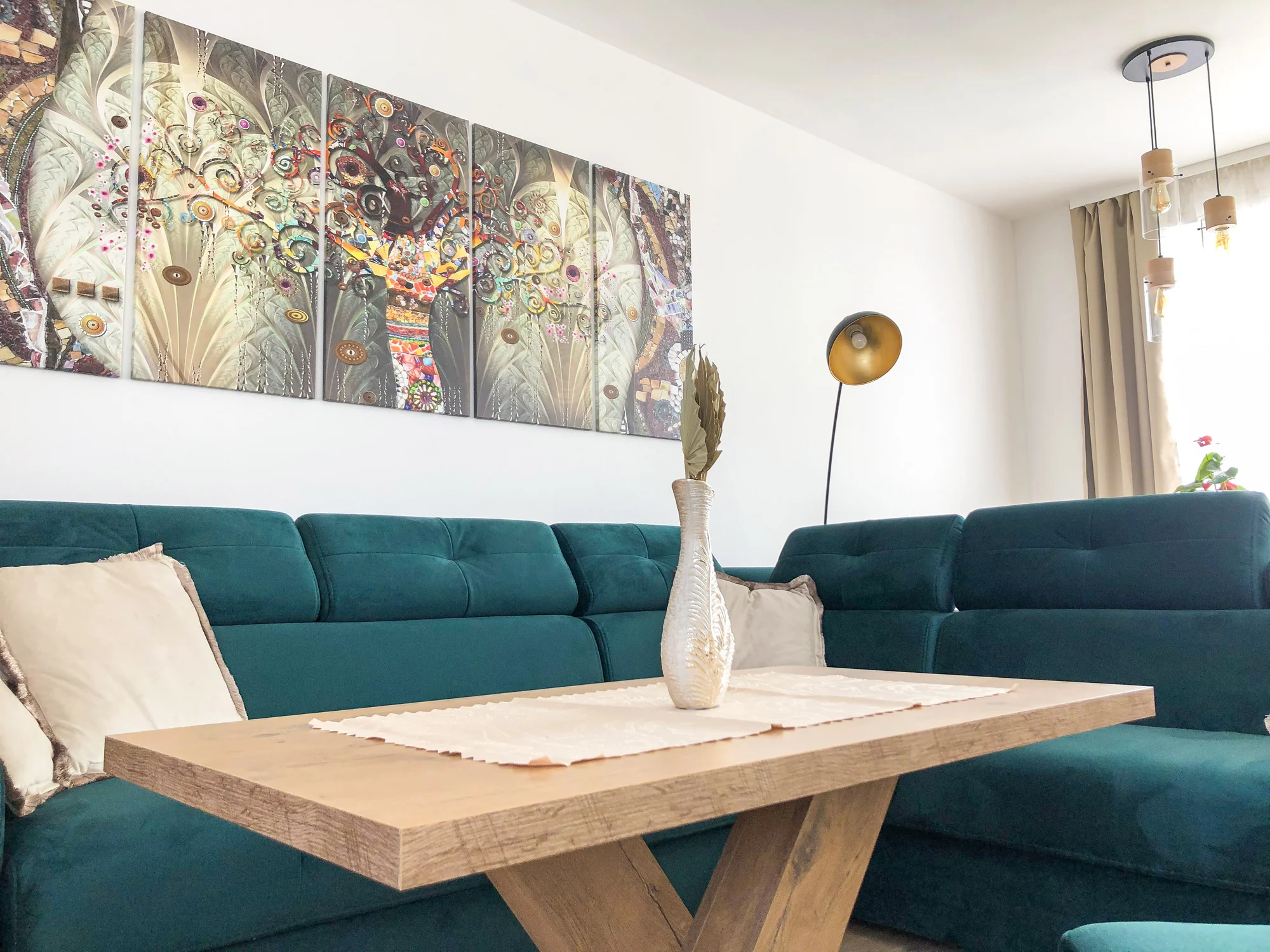 Romantický pobyt s neobmedzeným privátnym wellness a panoramatickým výhľadom na Tatry – Obrázok 5