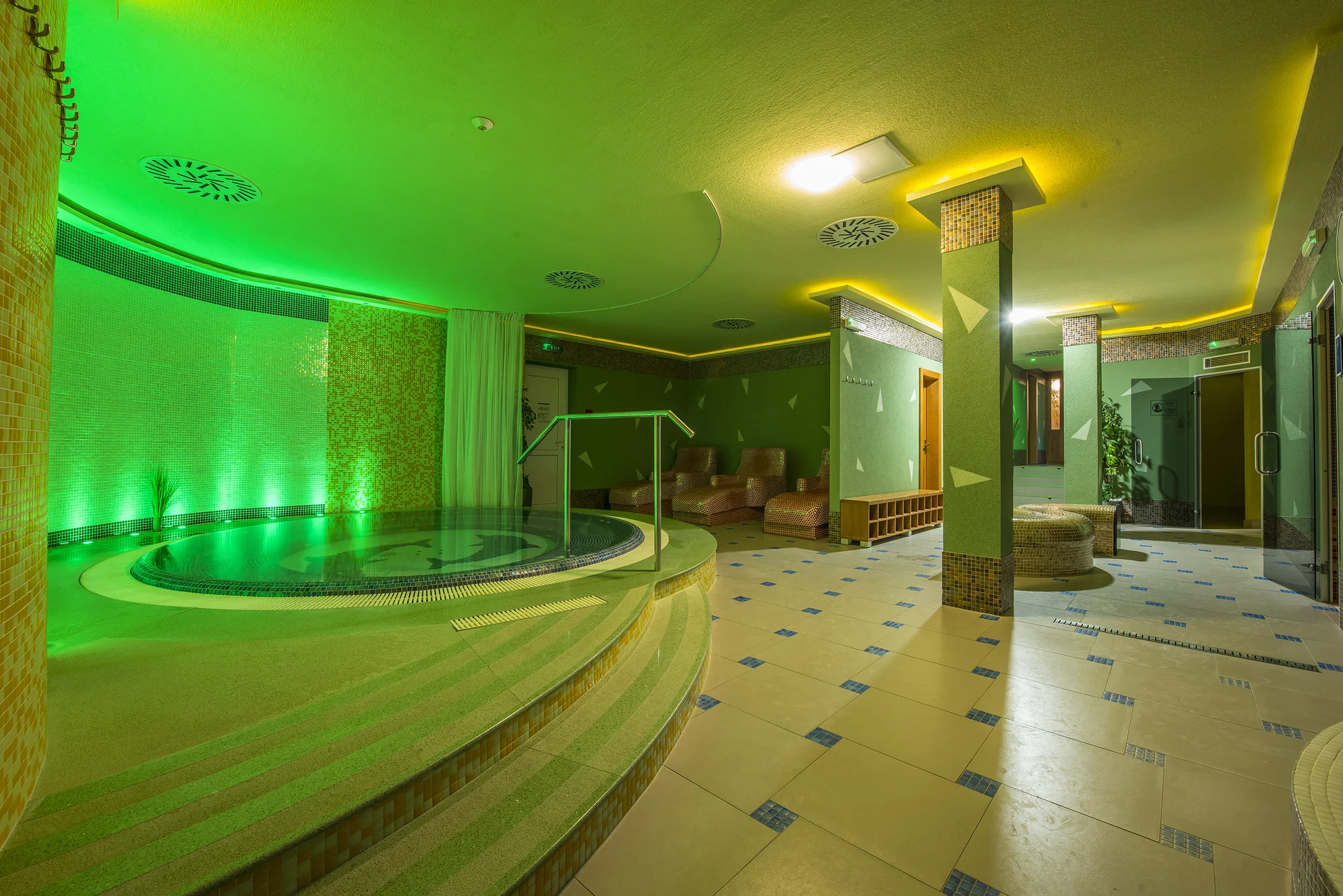 Úžasný oddych v Demänovskej doline: moderné izby či apartmány so stravou, wellness a atrakciami v okolí – Obrázok 5