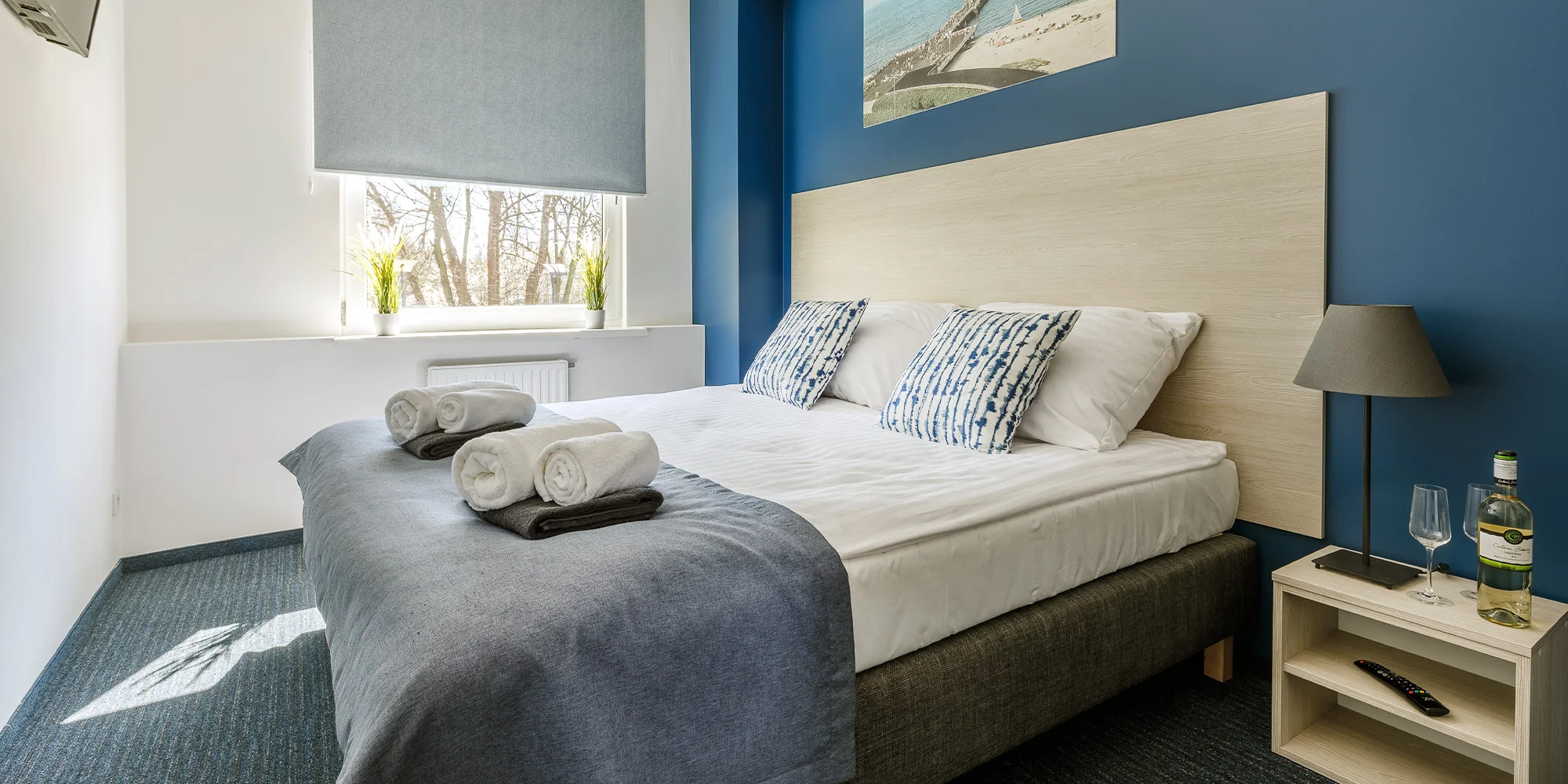 Aqua House pri pláži v Sopote možnosť polpenzie, skvelé zázemie pre rodiny a aquapark – Obrázok 2