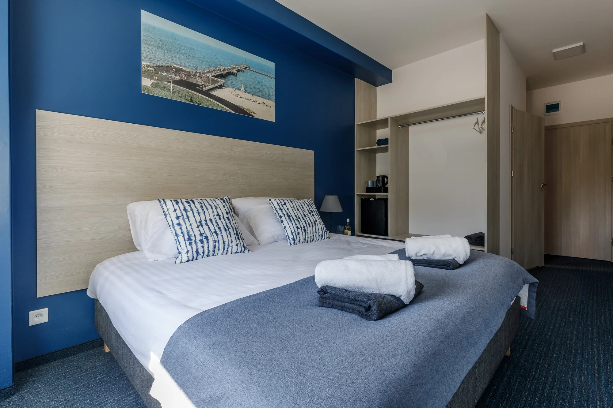 Aqua House pri pláži v Sopote možnosť polpenzie, skvelé zázemie pre rodiny a aquapark – Obrázok 5