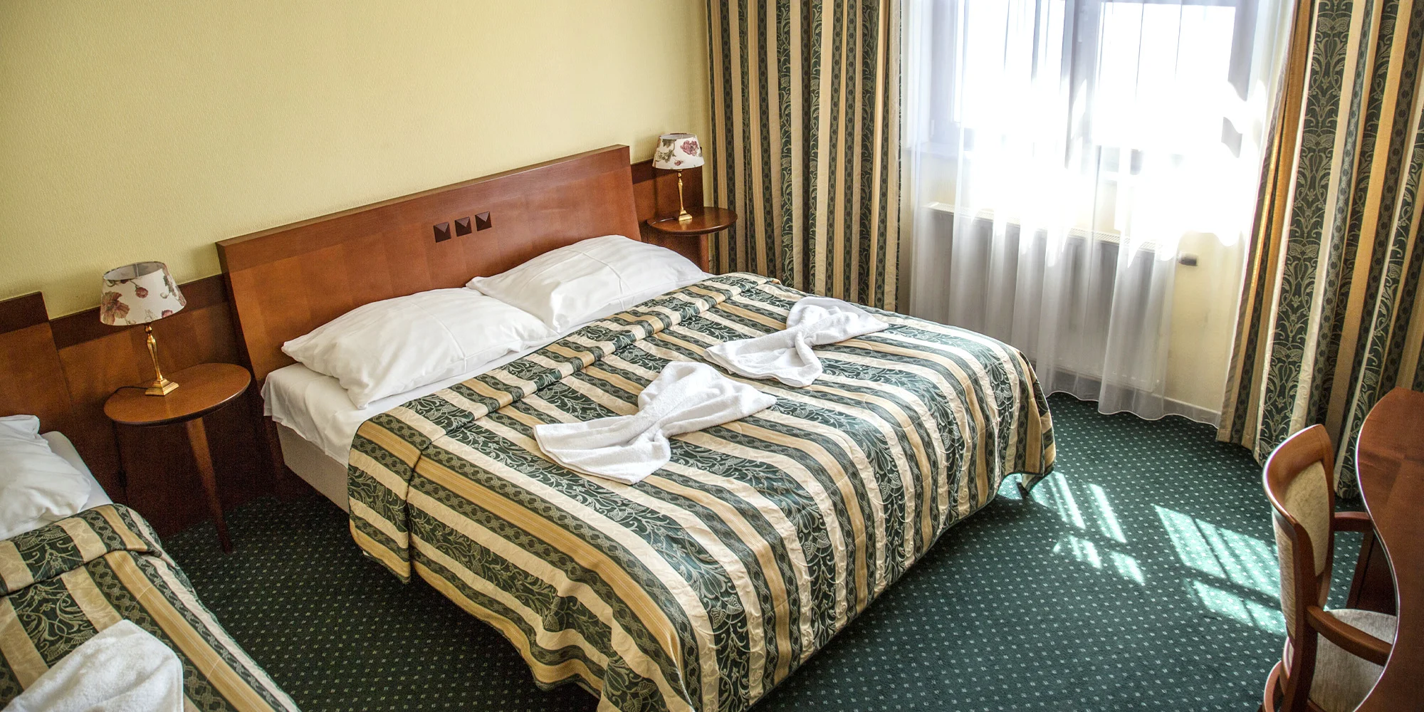 4* relax v Beskydoch: pobyt s raňajkami alebo polpenziou aj privátnym wellness – Obrázok 3