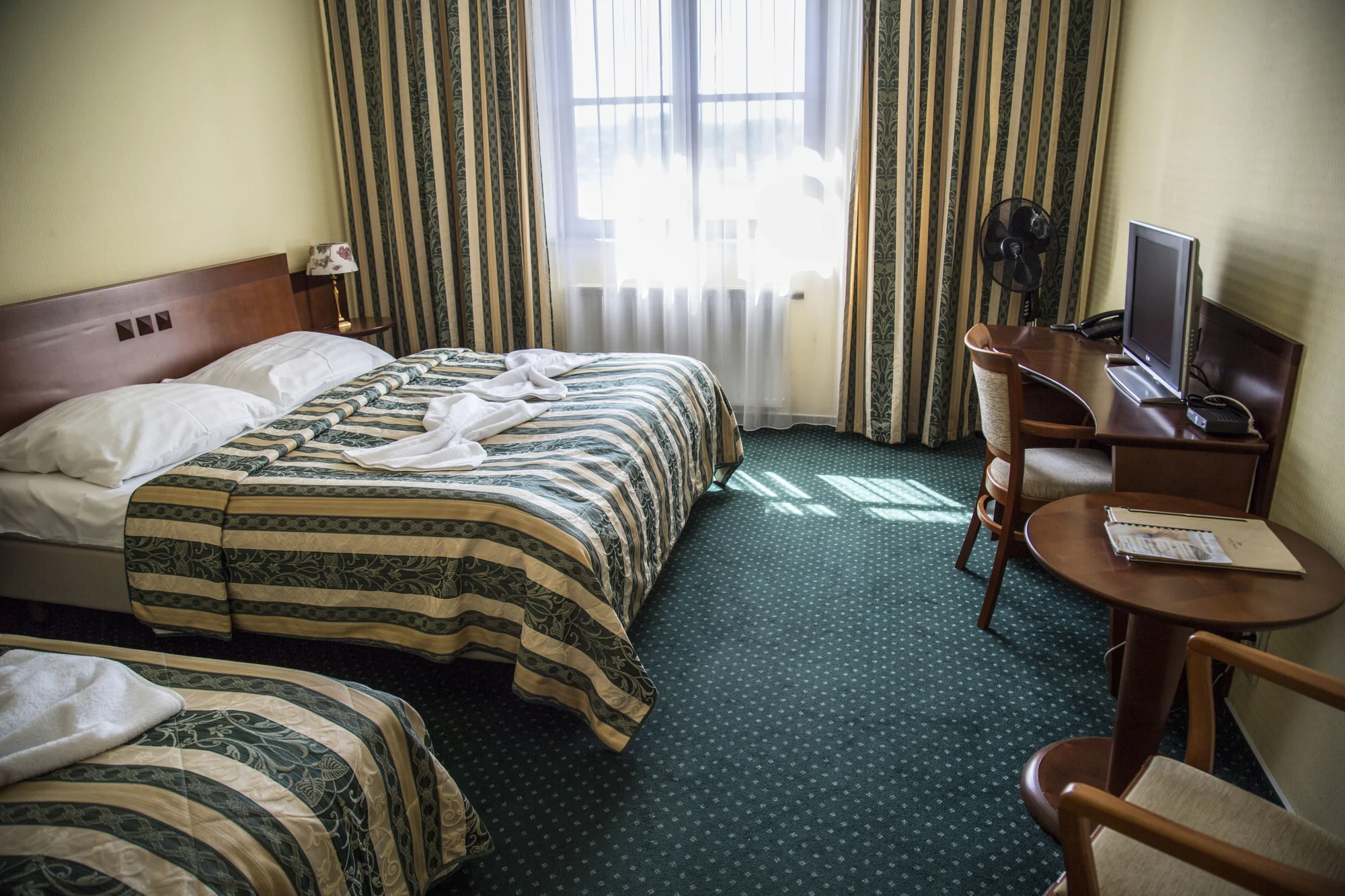 4* relax v Beskydoch: pobyt s raňajkami alebo polpenziou aj privátnym wellness – Obrázok 5