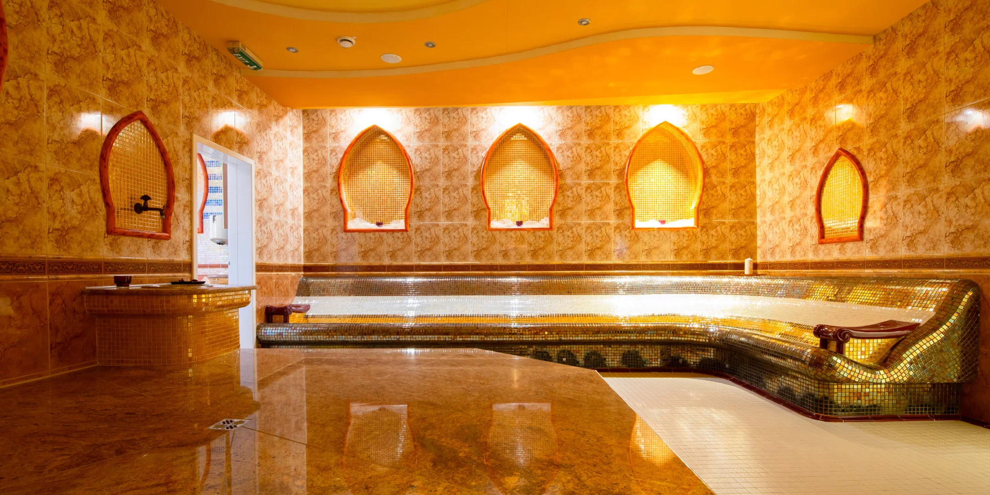Wellness a Spa pobyt s polpenziou v hoteli Orchidea*** vo Veľkom Mederi – Obrázok 2