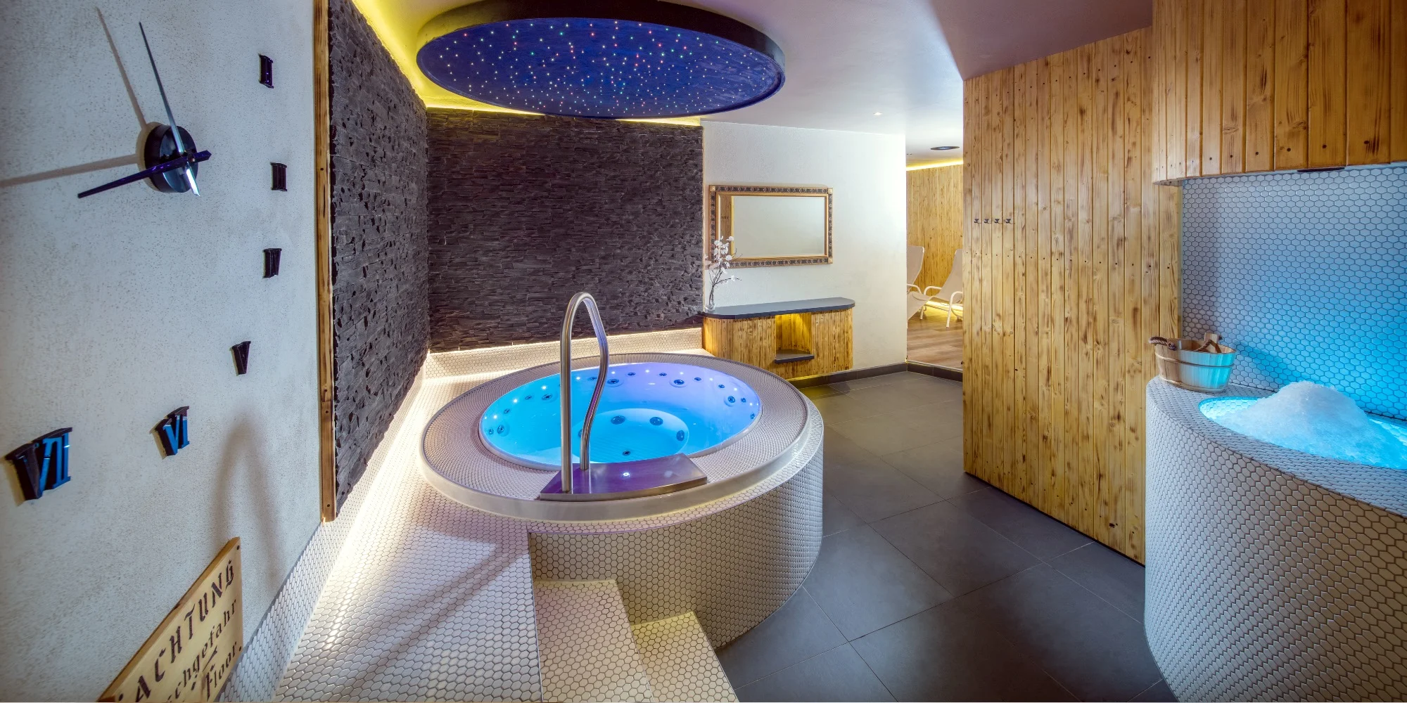Relax v Tirolsku: hotel kúsok od ľadovca Hintertux, strava a wellness – Obrázok 3