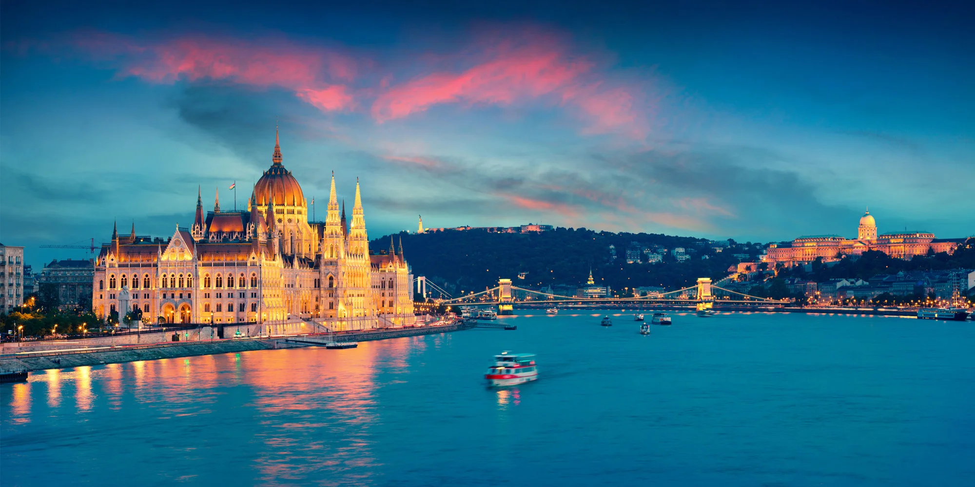 Pobyt v Budapešti: 4* hotel pri parku Városliget, raňajky a neobmedzený wellness – Obrázok 4