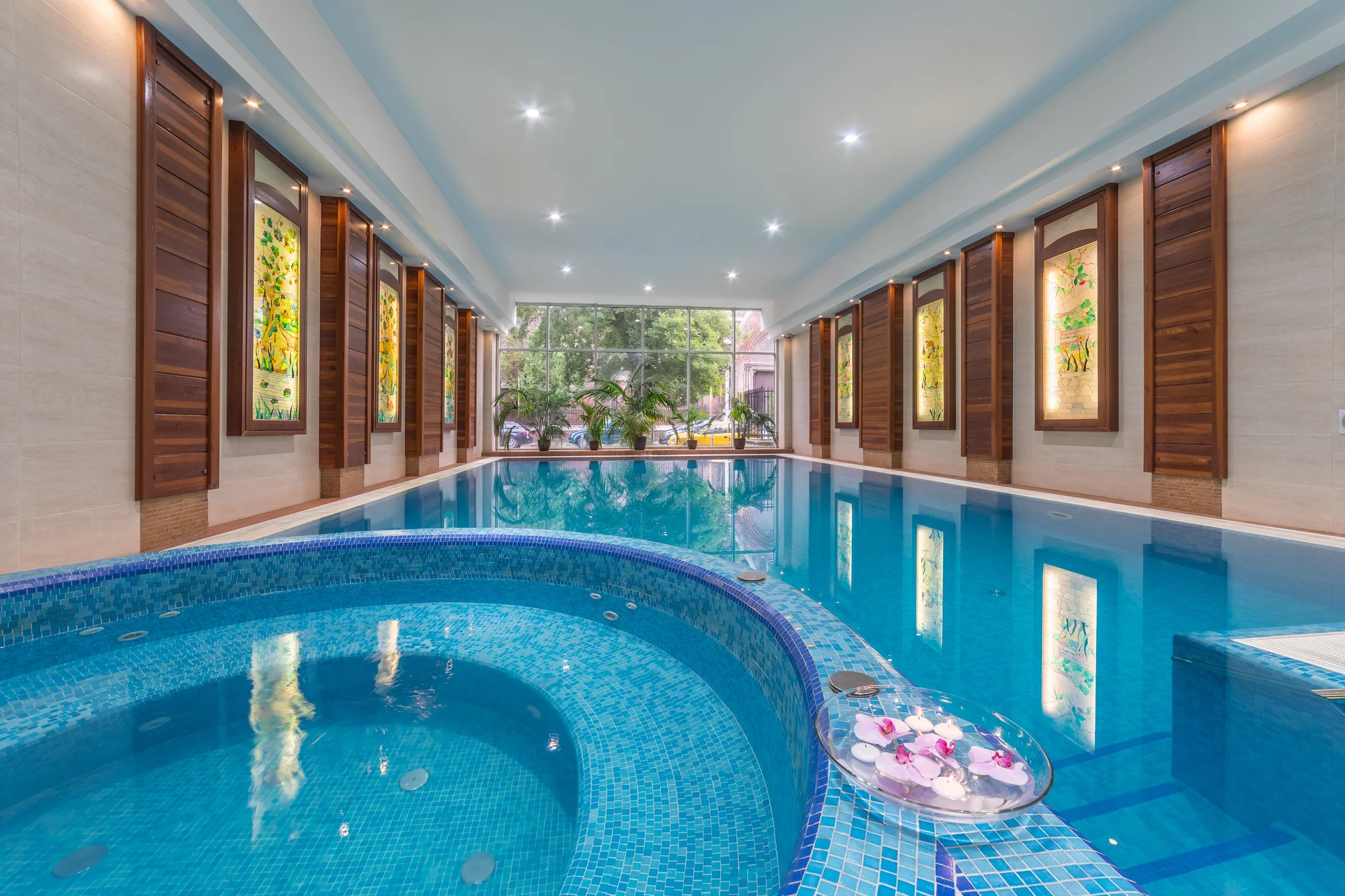 Pobyt v Budapešti: 4* hotel pri parku Városliget, raňajky a neobmedzený wellness – Obrázok 5