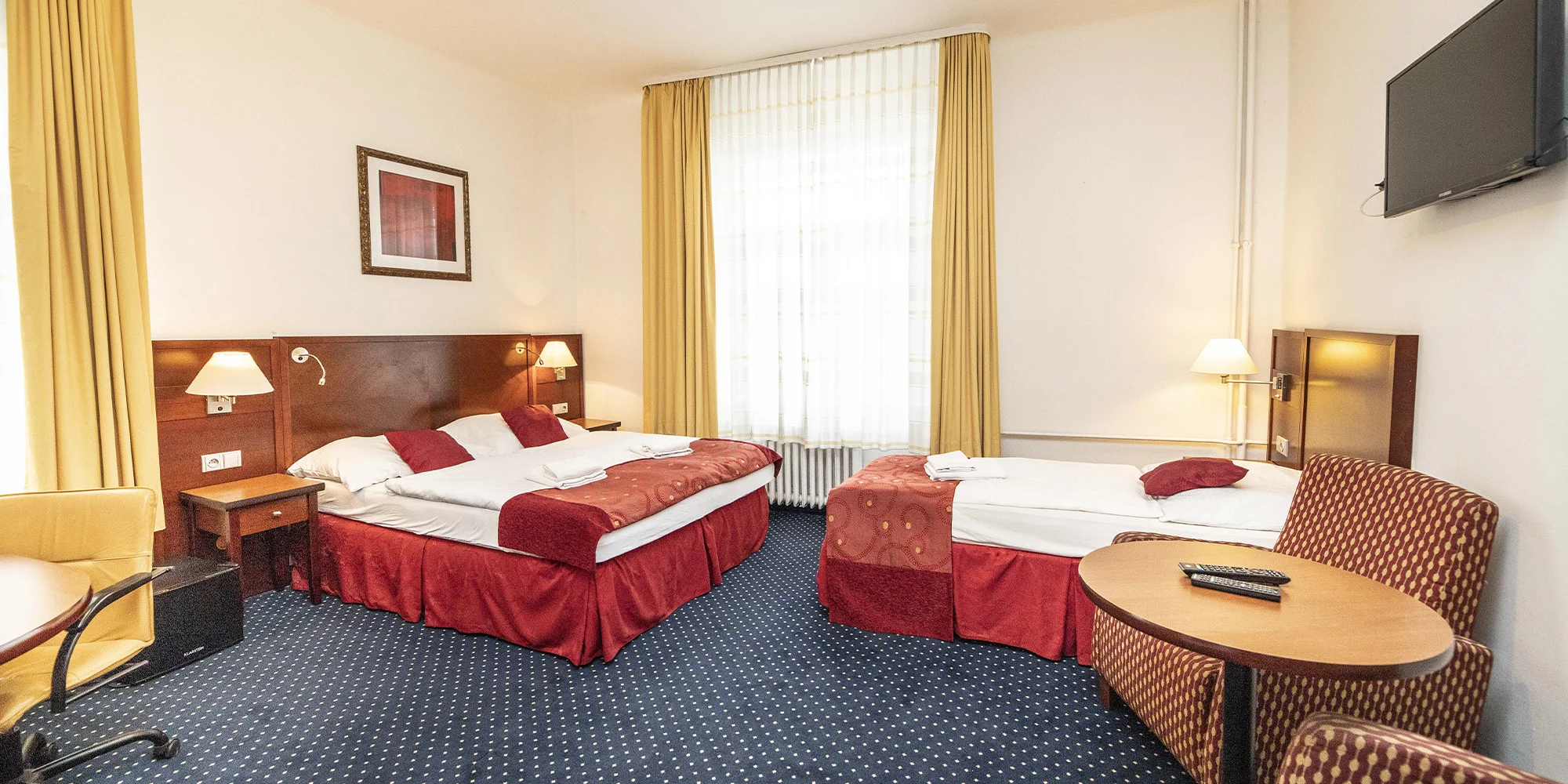 Pohodový pobyt v Českom krase: hotel v blízkosti Karlštejna, raňajky alebo polpenzia – Obrázok 6
