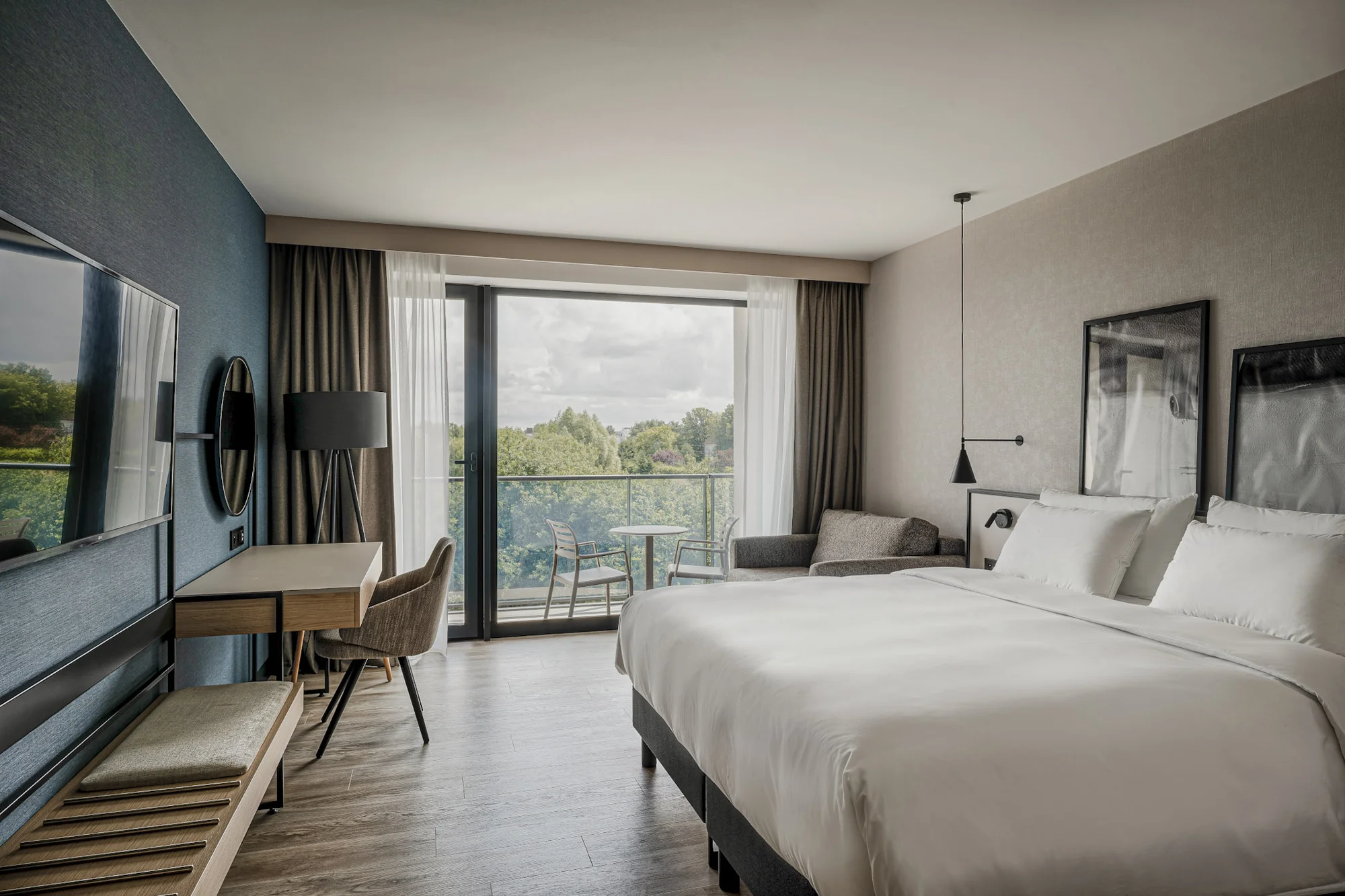 Radisson Resort Kolobrzeg****: wellness a infinity bazén, raňajky alebo polpenzia, herňa pre deti – Obrázok 6