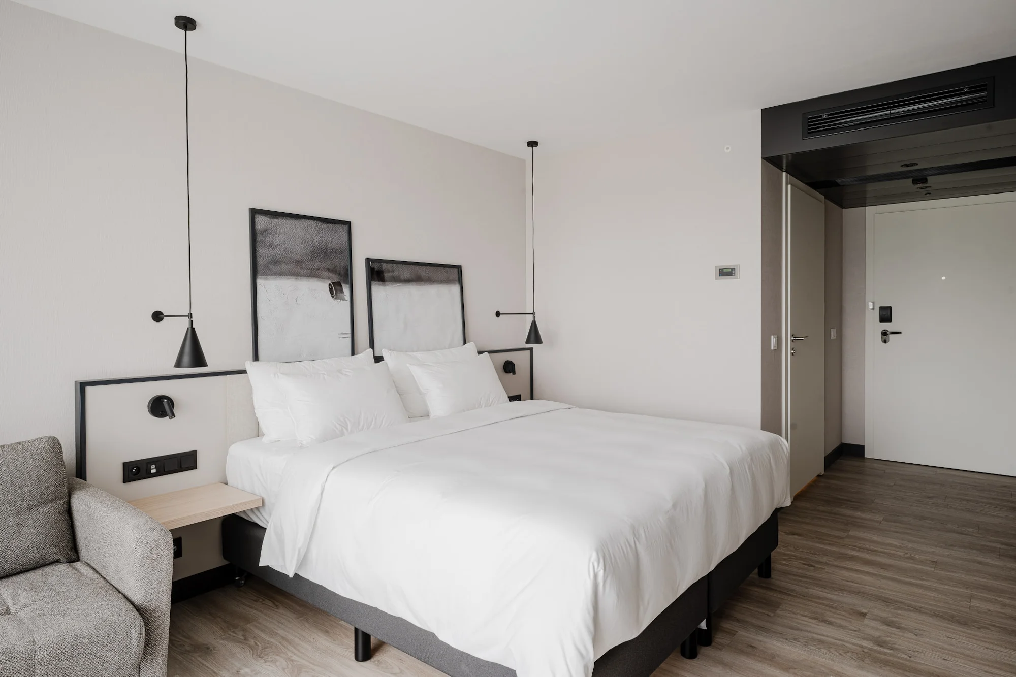 Radisson Resort Kolobrzeg****: wellness a infinity bazén, raňajky alebo polpenzia, herňa pre deti – Obrázok 5
