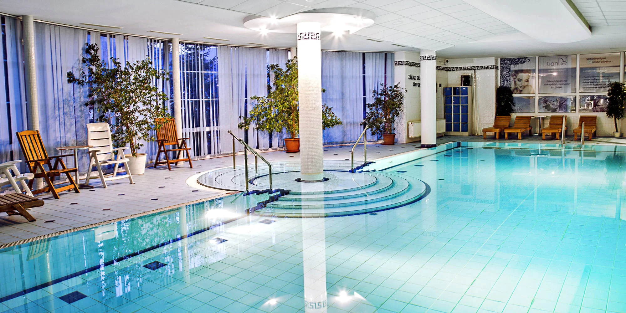 Dovolenka v českých Beskydách: polpenzia, neobmedzený wellness a zľavy na atrakcie