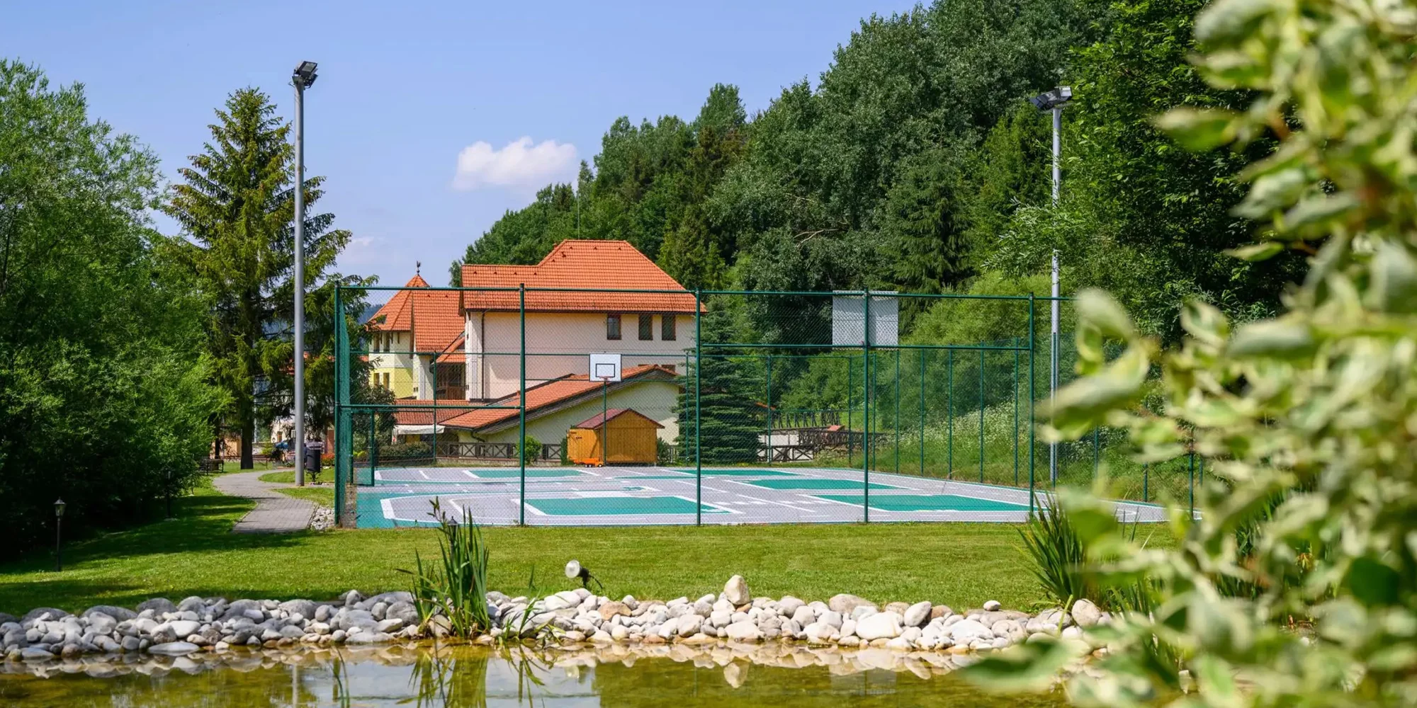 Relaxačný pobyt v krásnom prostredí Roháčov: polpenzia, sauna, neobmedzený bazén – Obrázok 5