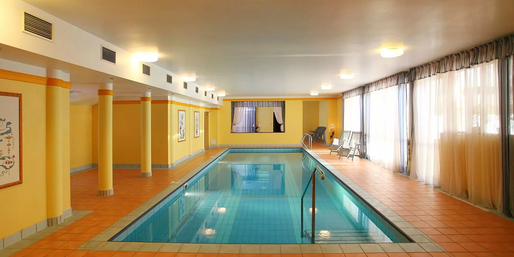 Relaxačný pobyt v krásnom prostredí Roháčov: polpenzia, sauna, neobmedzený bazén – Obrázok 2