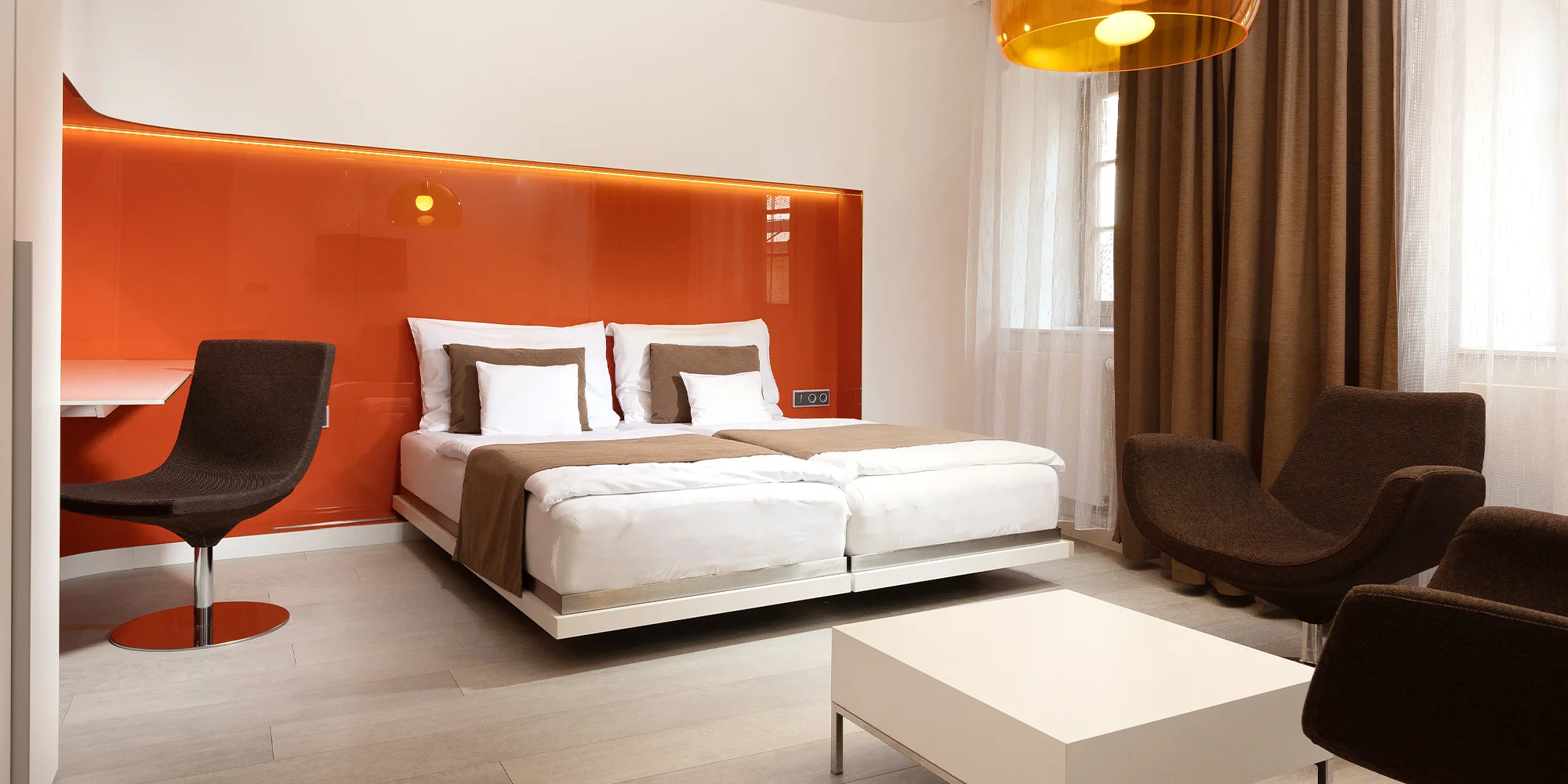 4* dovolenka v historickom spa hoteli v centre Olomouca s raňajkami a zľavou na wellness – Obrázok 2