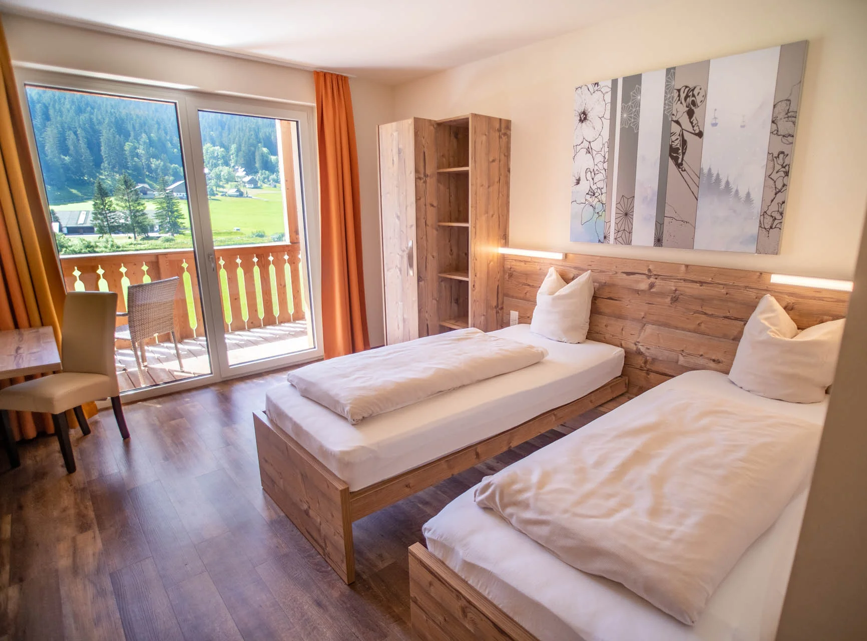 Dovolenka v Alpách: moderný horský hotel COOEE alpin Dachstein s raňajkami alebo polpenziou a saunami – Obrázok 6