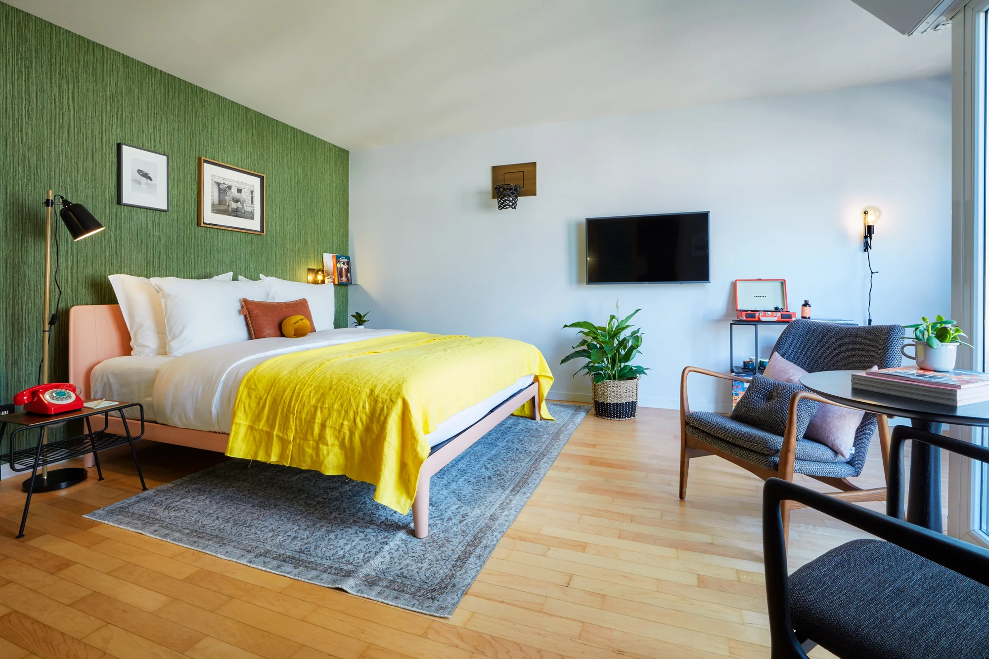 Viedeň: 4* retro hotel 900 m od centra, vstup na obrie koleso, raňajky a reštaurácia vyhláseného šéfkuchára – Obrázok 6