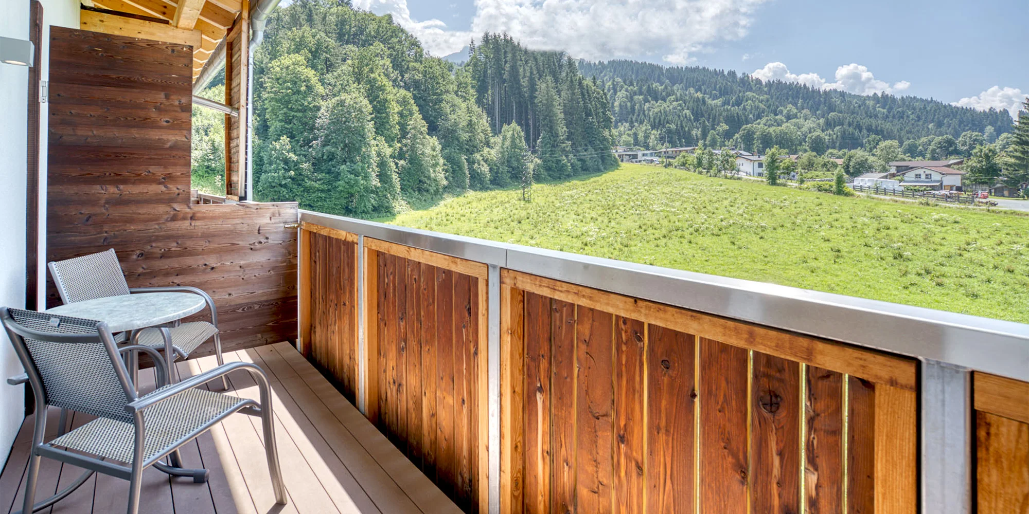 Dovolenka v Kitzbühelských Alpách v Tirolsku: krásny hotel s raňajkami alebo polpenziou a relax zónou – Obrázok 4