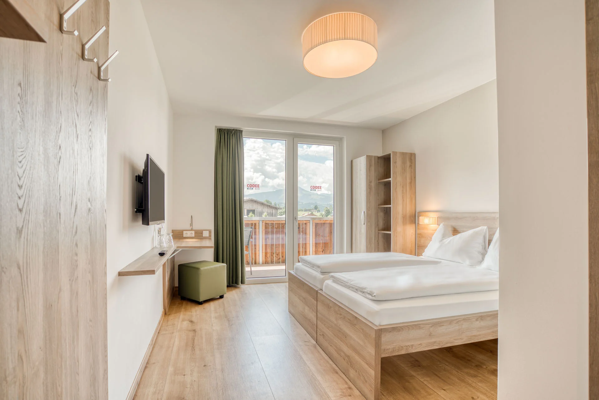 Dovolenka v Kitzbühelských Alpách v Tirolsku: krásny hotel s raňajkami alebo polpenziou a relax zónou – Obrázok 6